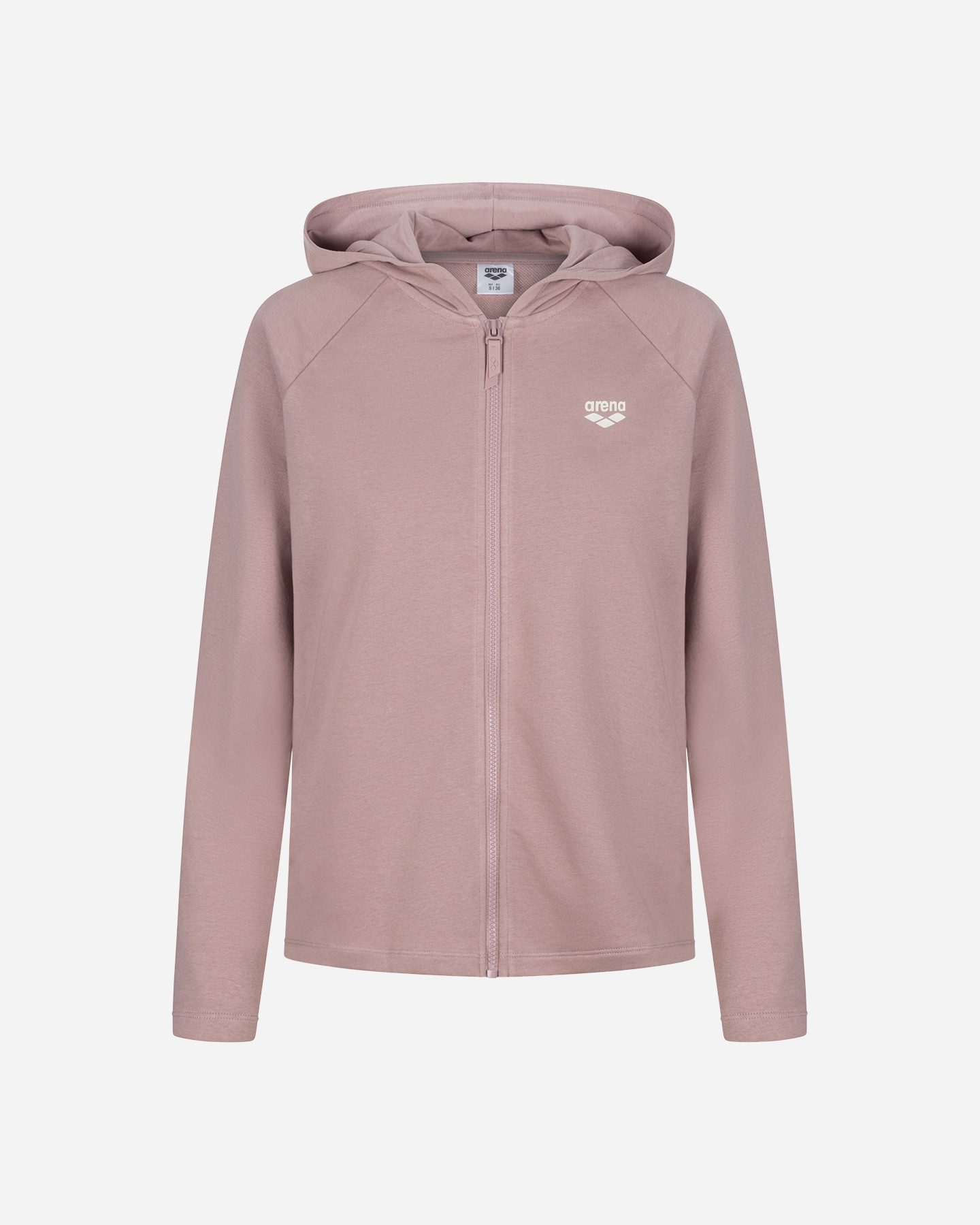 Tuta ARENA ATHLETIC ESSENTIAL W - Rosa - 1 | Cisalfa Sport