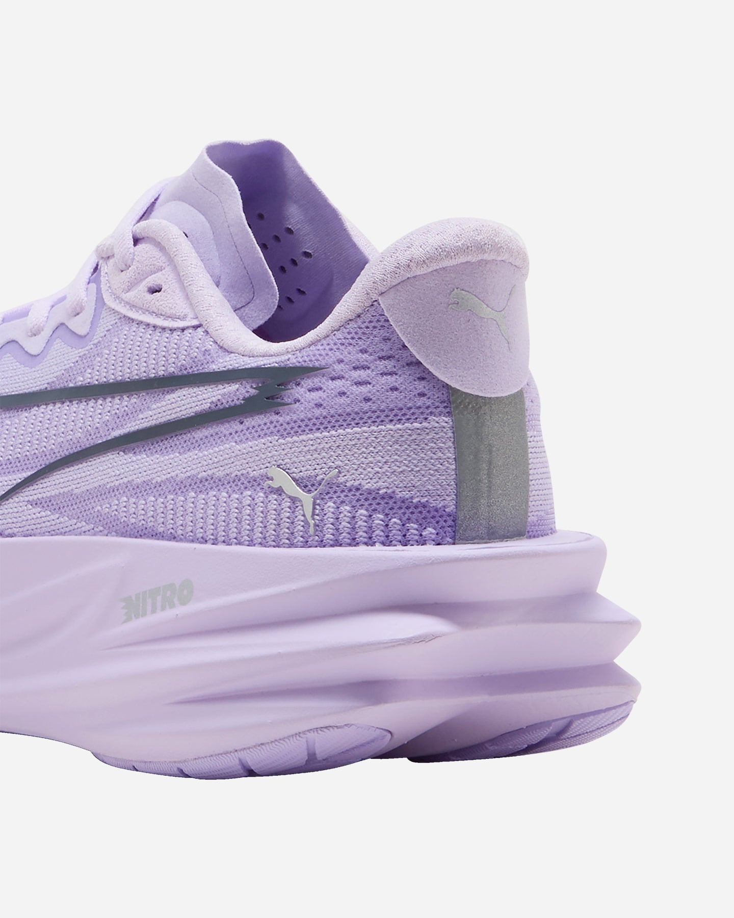Scarpe running PUMA DEVIATE PURE NITRO W - 5 | Cisalfa Sport