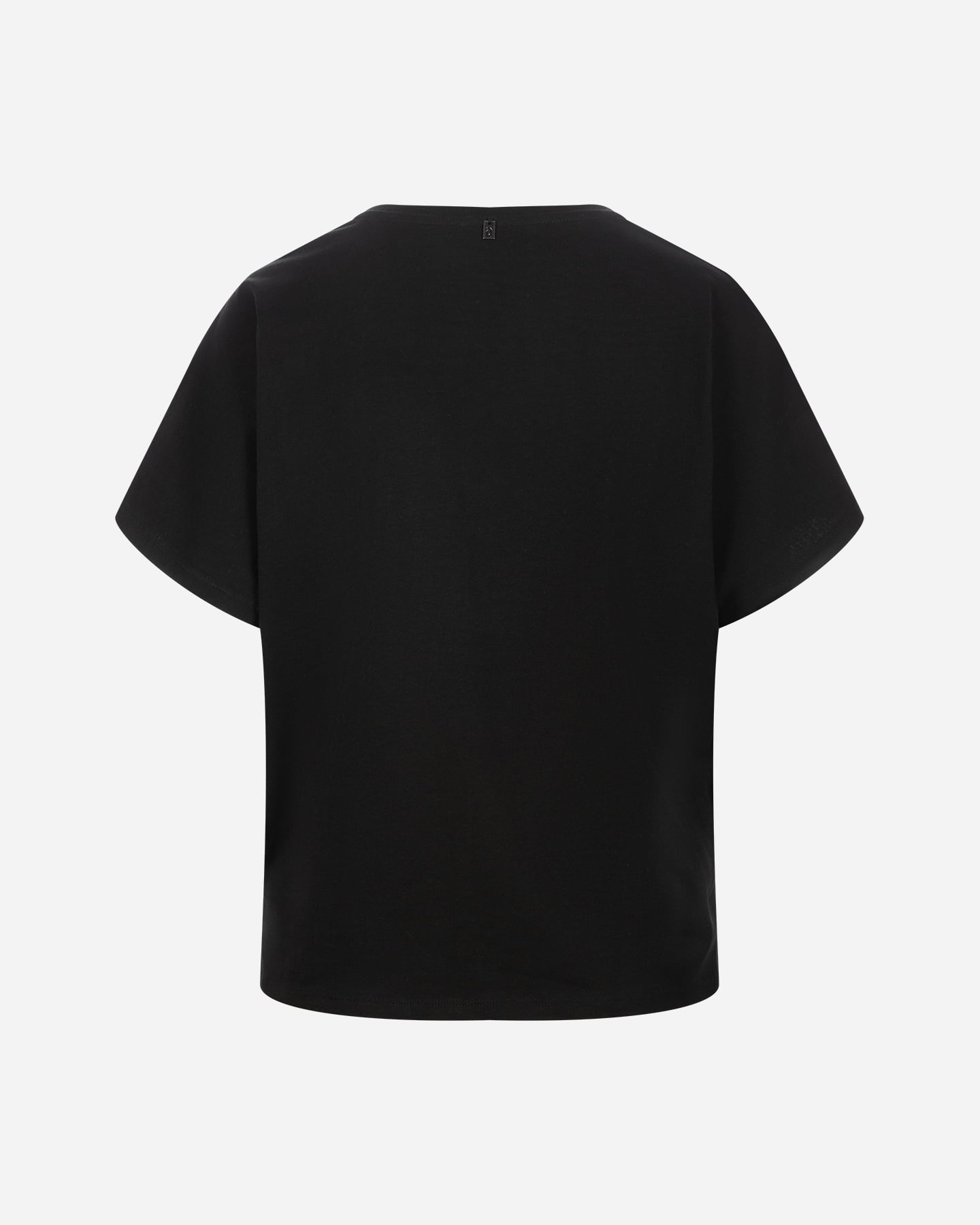 T-shirt DACK'S ATHLEISURE W - Nero - 1 | Cisalfa Sport