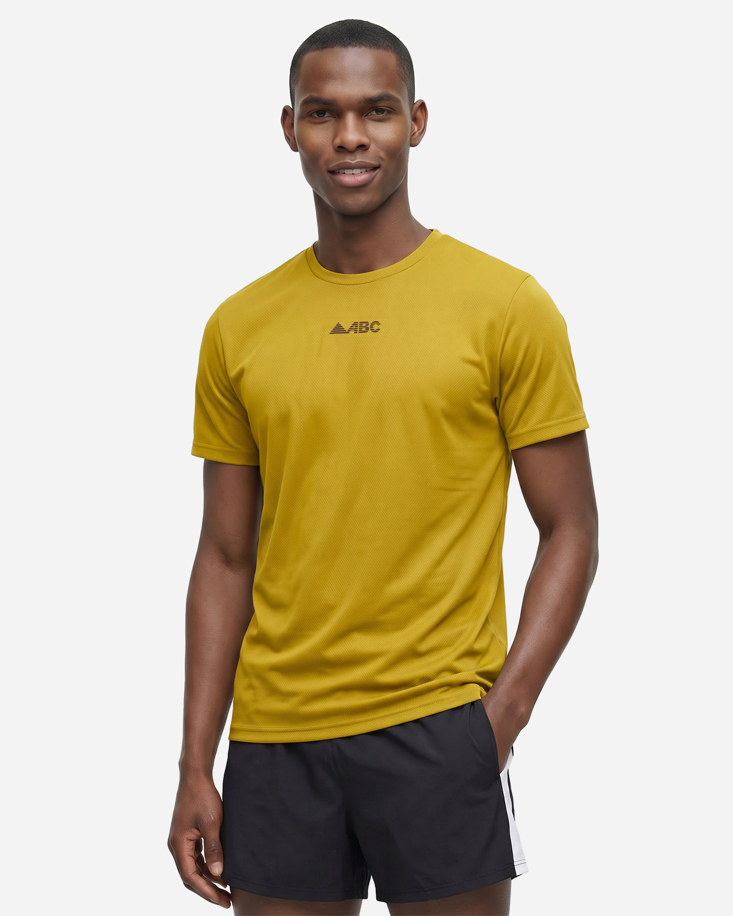 T-shirt running ABC TRAILM - 2 | Cisalfa Sport