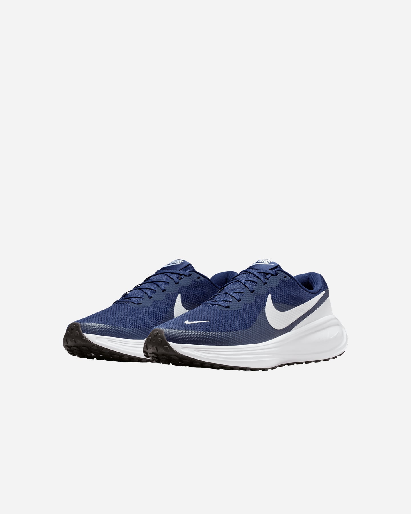 Scarpe running NIKE REVOLUTION 8 M - Blu Navy - 1 | Cisalfa Sport