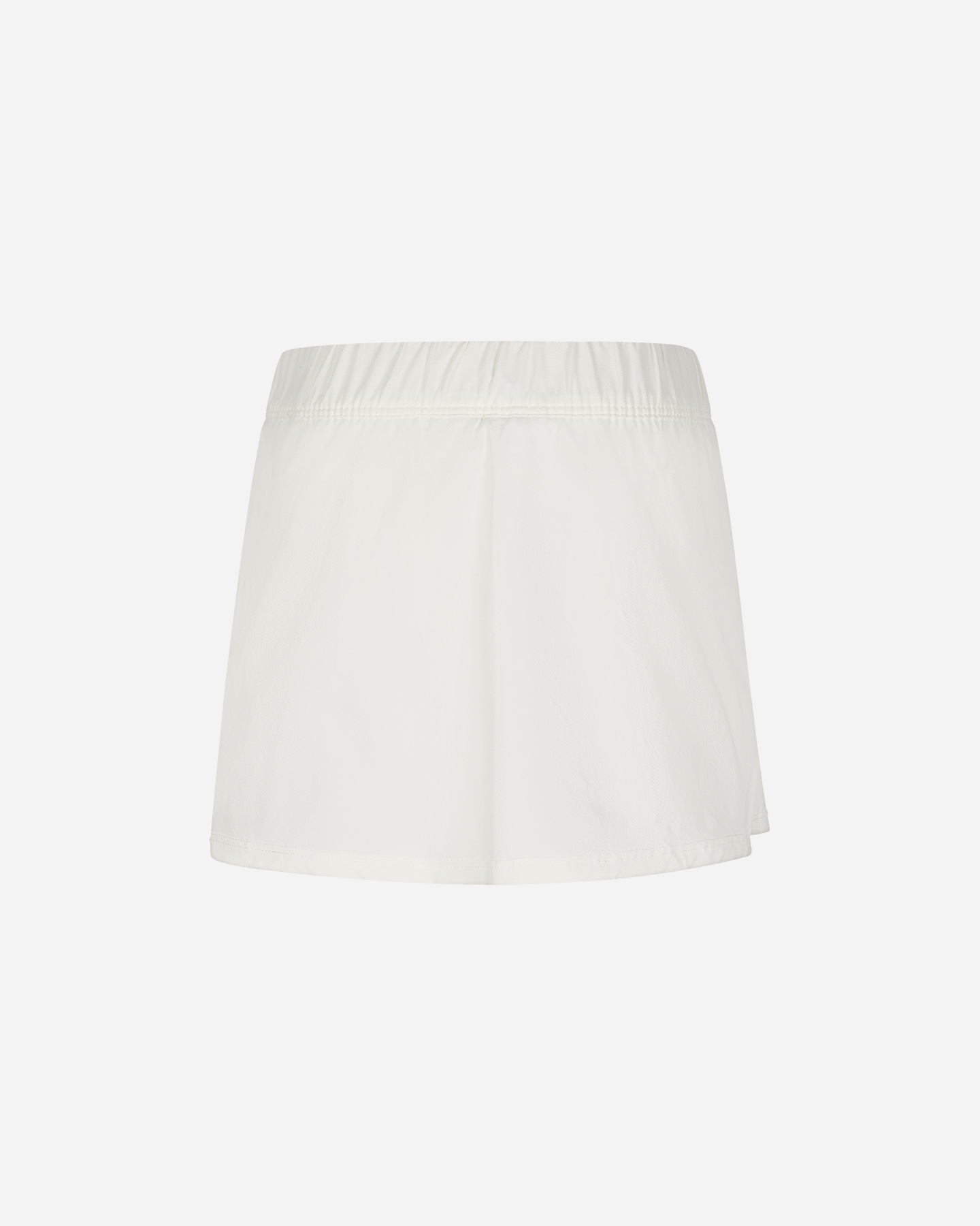 Pantalone tennis FILA COURT LEGACY JR - Bianco - 1 | Cisalfa Sport