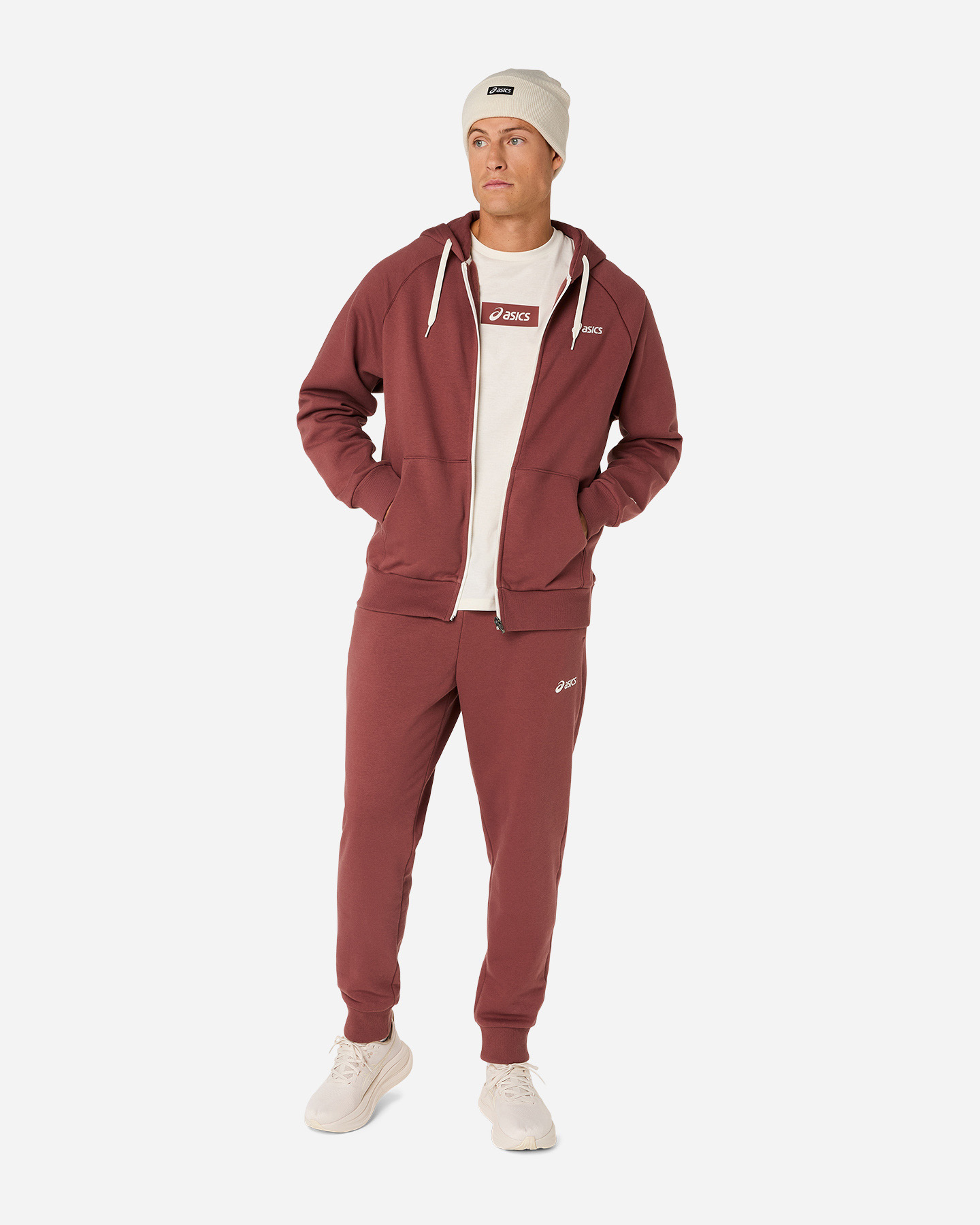 Pantalone ASICS CLASSIC M - Color mix - 3 | Cisalfa Sport