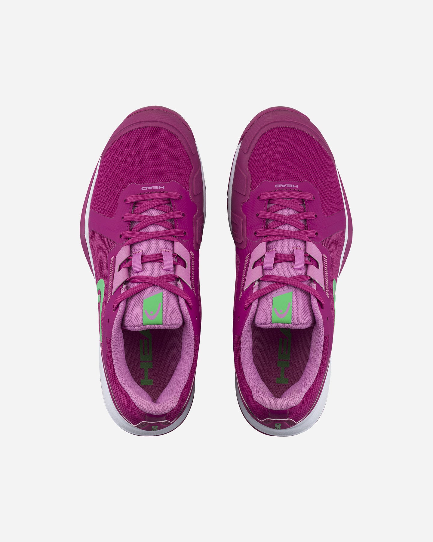 Scarpe tennis HEAD SPRINT TEAM 3.5 CLAY W - 4 | Cisalfa Sport
