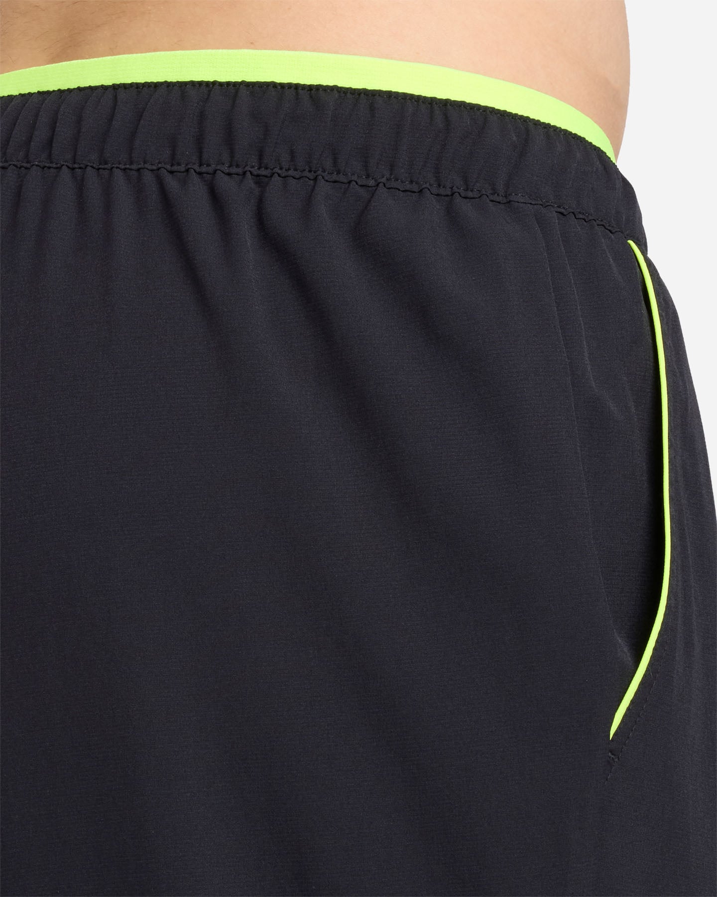 Tuta tennis FILA COURT LINE M - Nero - 4 | Cisalfa Sport