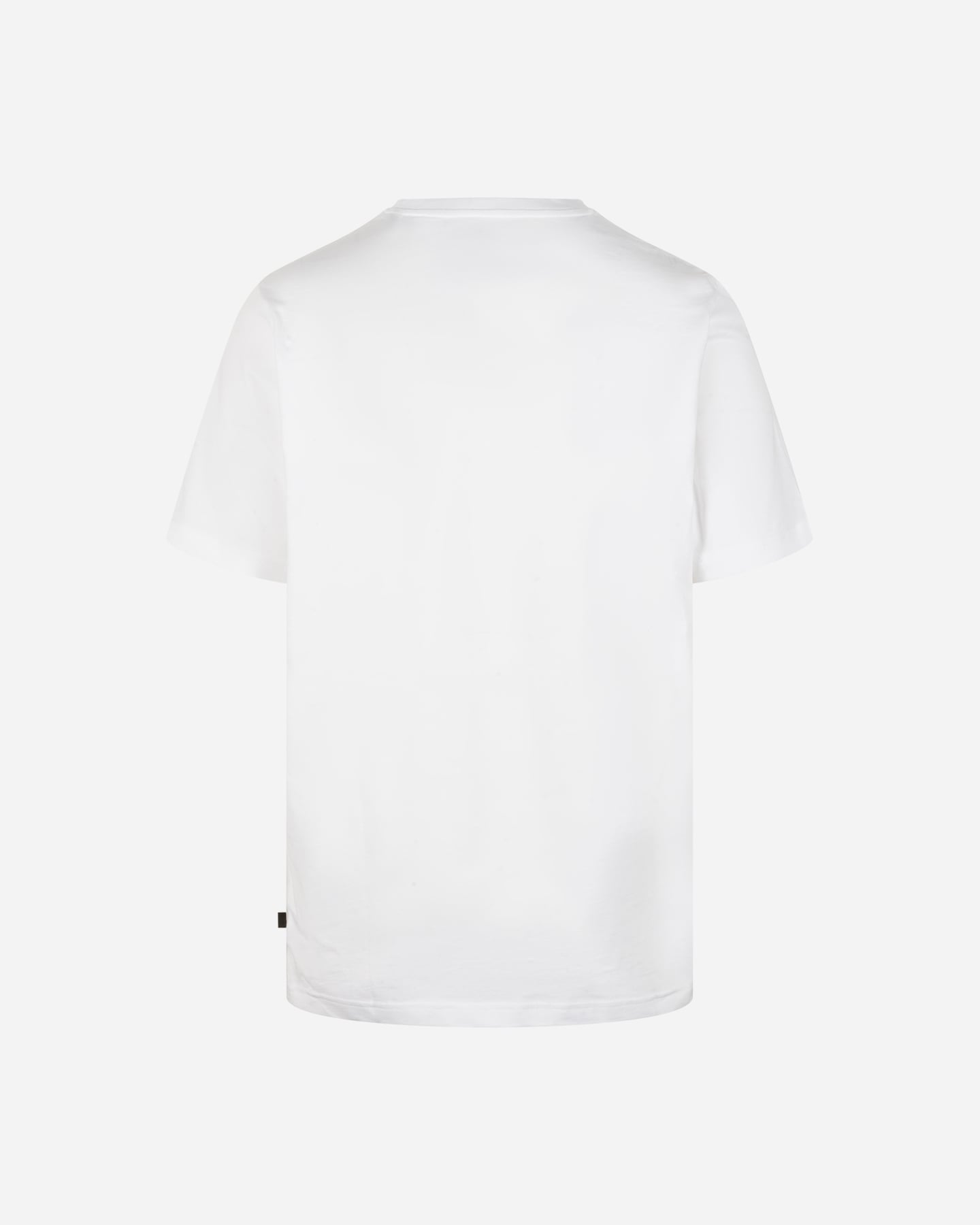T-shirt ADIDAS BADGE OF SPORT CAMO M - Bianco - 1 | Cisalfa Sport