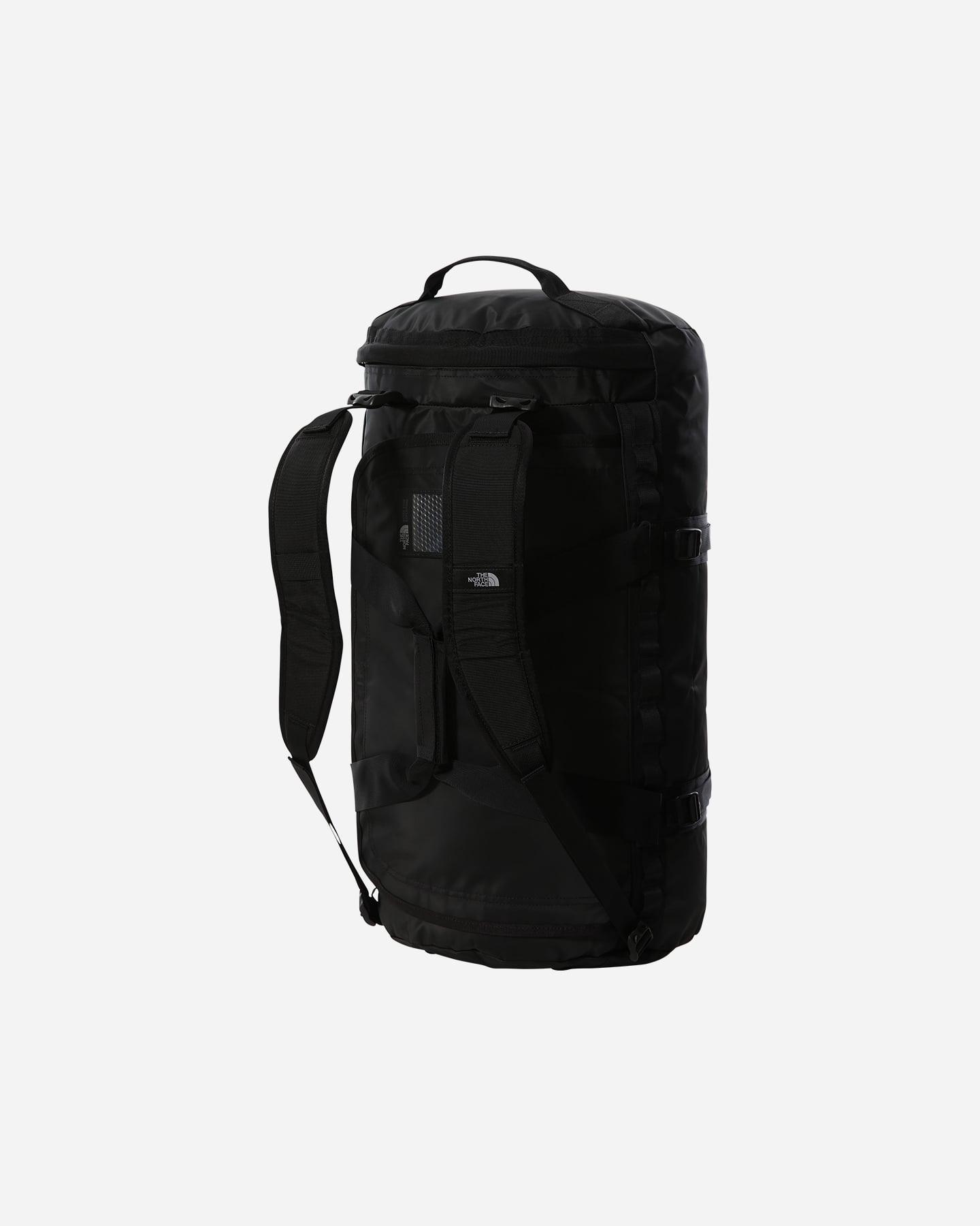 Borsa viaggio THE NORTH FACE BASE CAMP DUFFEL M  - Nero - 2 | Cisalfa Sport