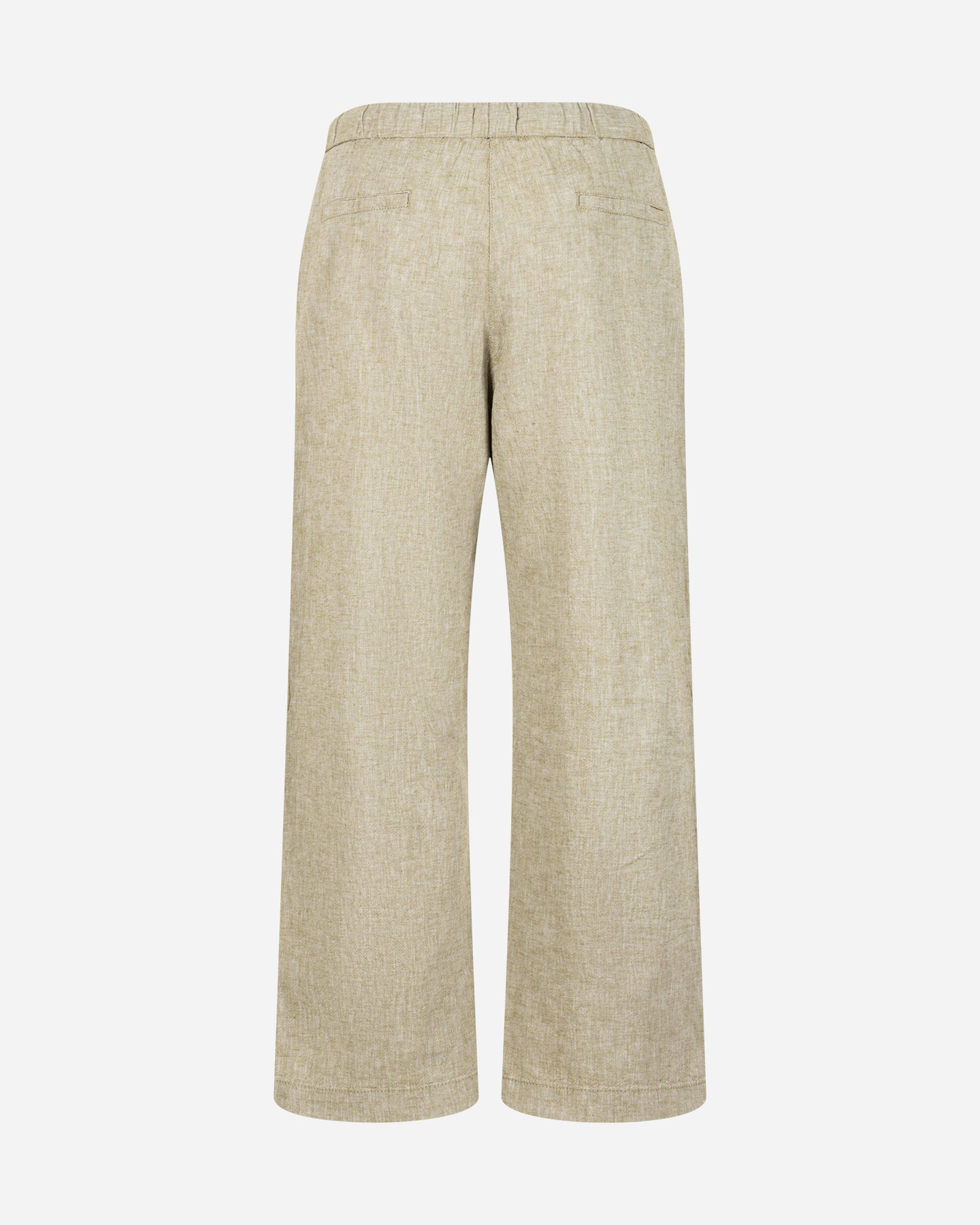 Pantalone DACK'S URBAN W - Verde - 5 | Cisalfa Sport