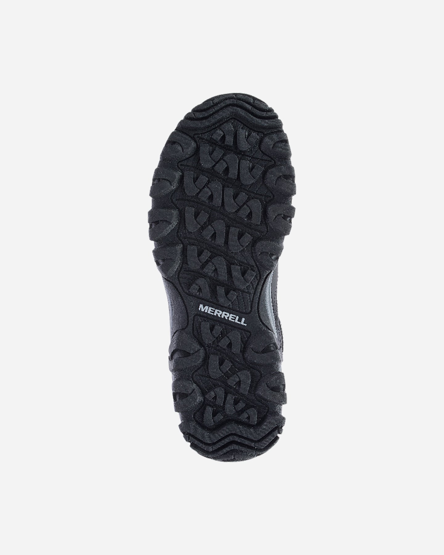 Scarponcino MERRELL THERMO AKITA MID WP W - Nero - 2 | Cisalfa Sport