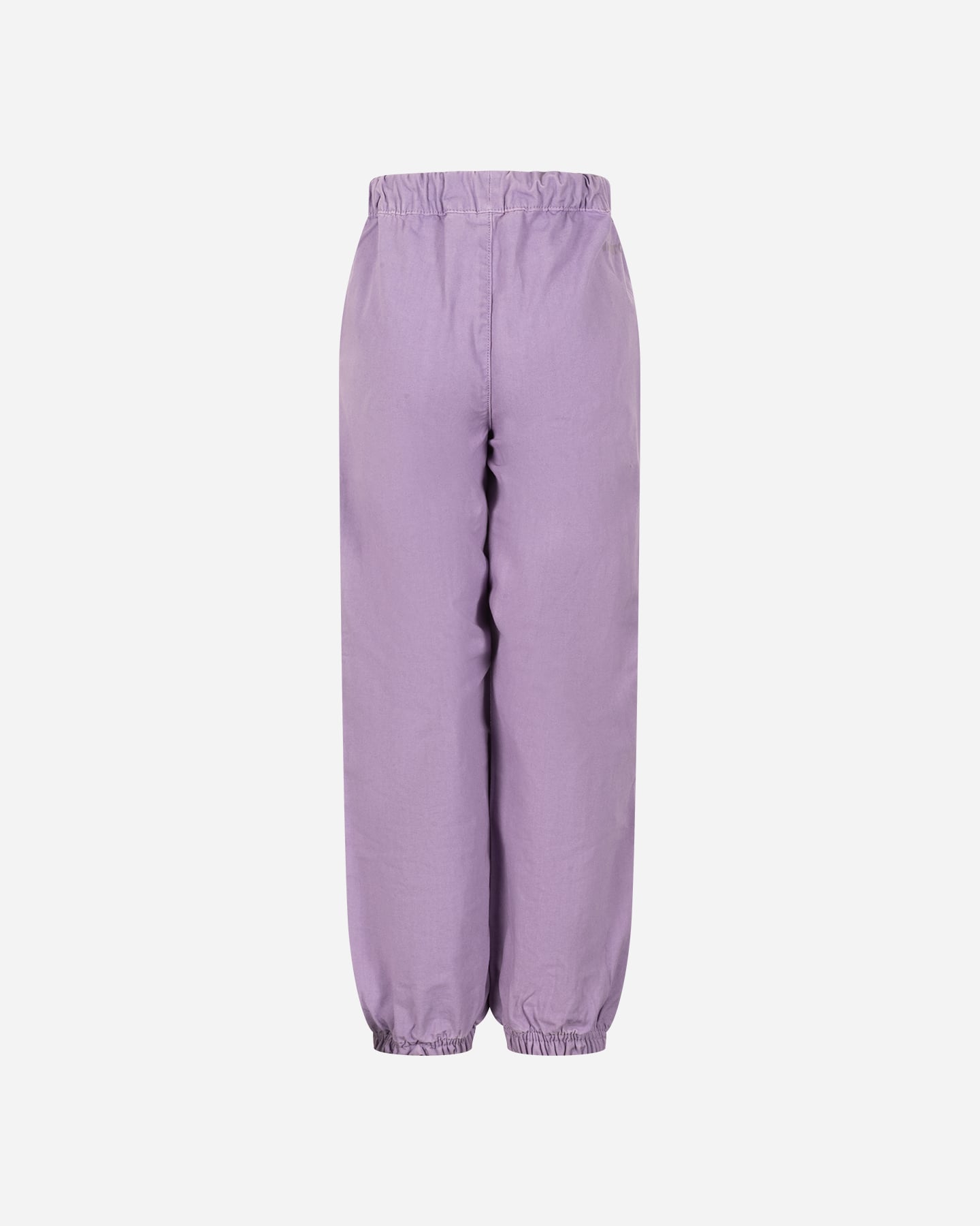 Pantalone ADMIRAL VARSITY JR - Lilla - 1 | Cisalfa Sport