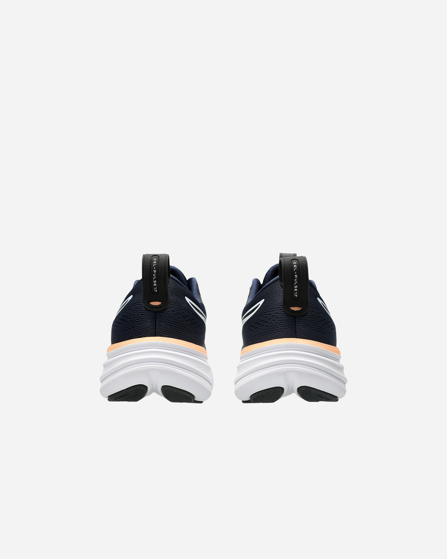 Scarpe running ASICS GEL-PULSE 17 M - Blu - 5 | Cisalfa Sport