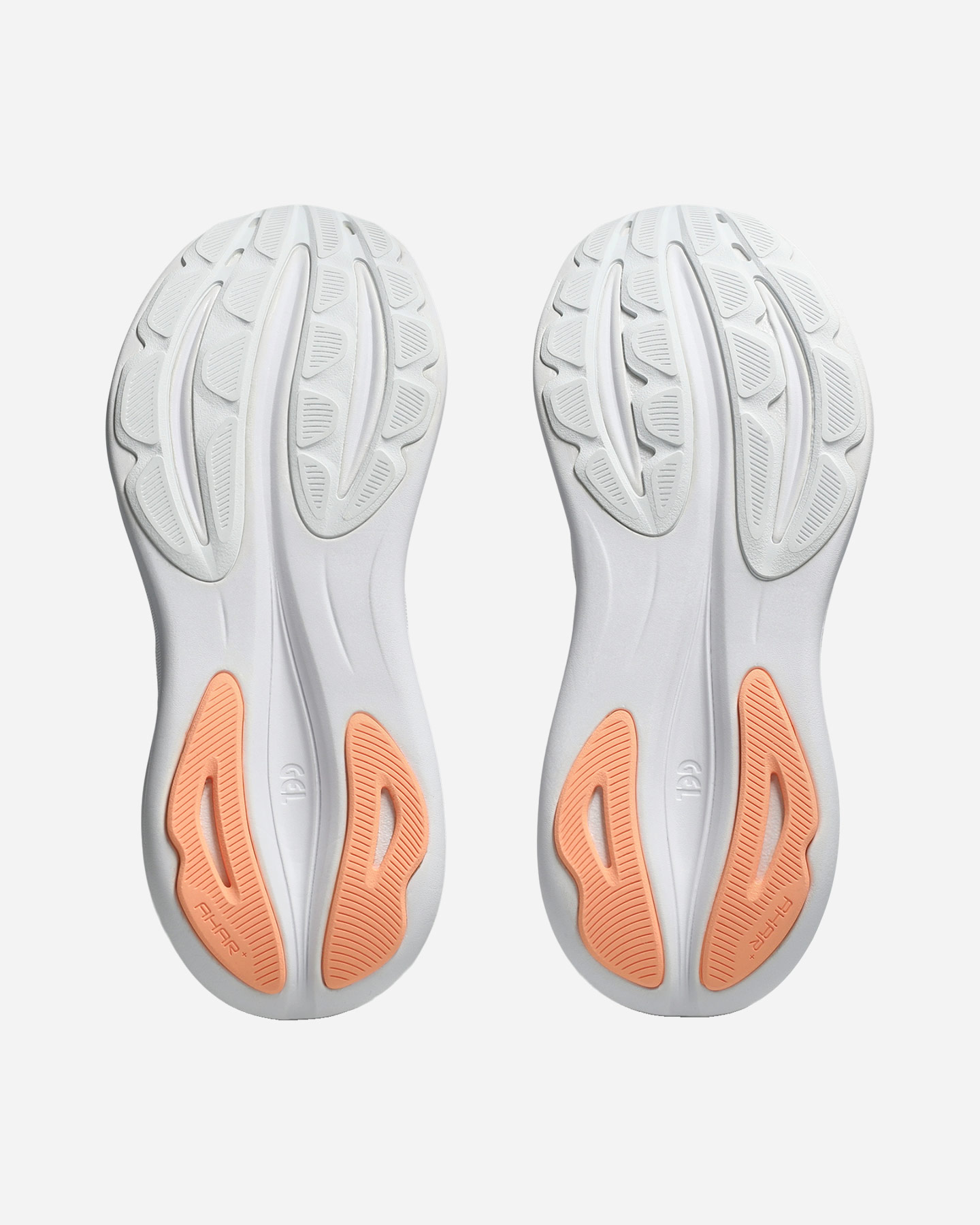 Scarpe running ASICS GEL-PULSE 17 TR W - 2 | Cisalfa Sport