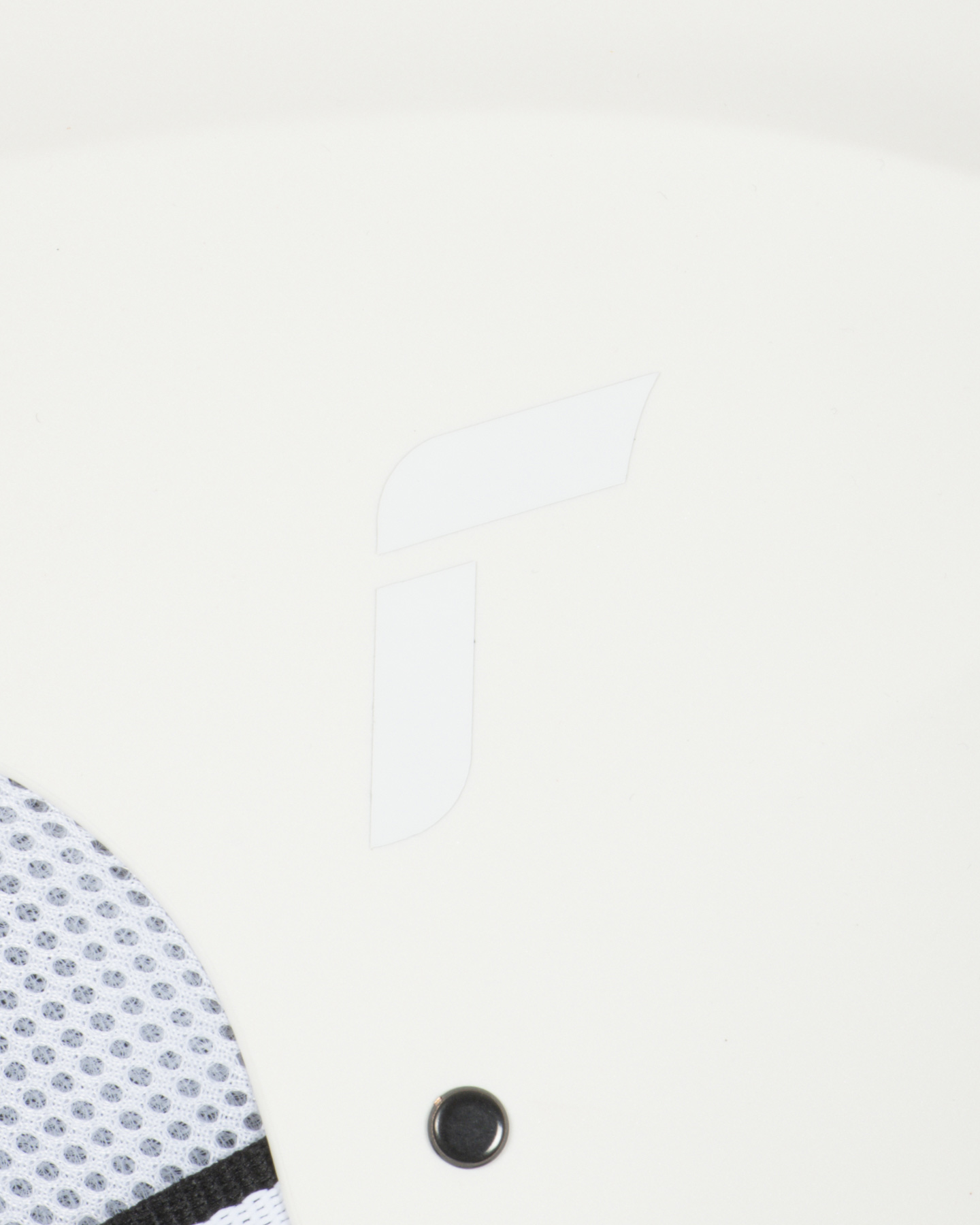 Casco sci REUSCH LADY VISOR W - Bianco - 2 | Cisalfa Sport