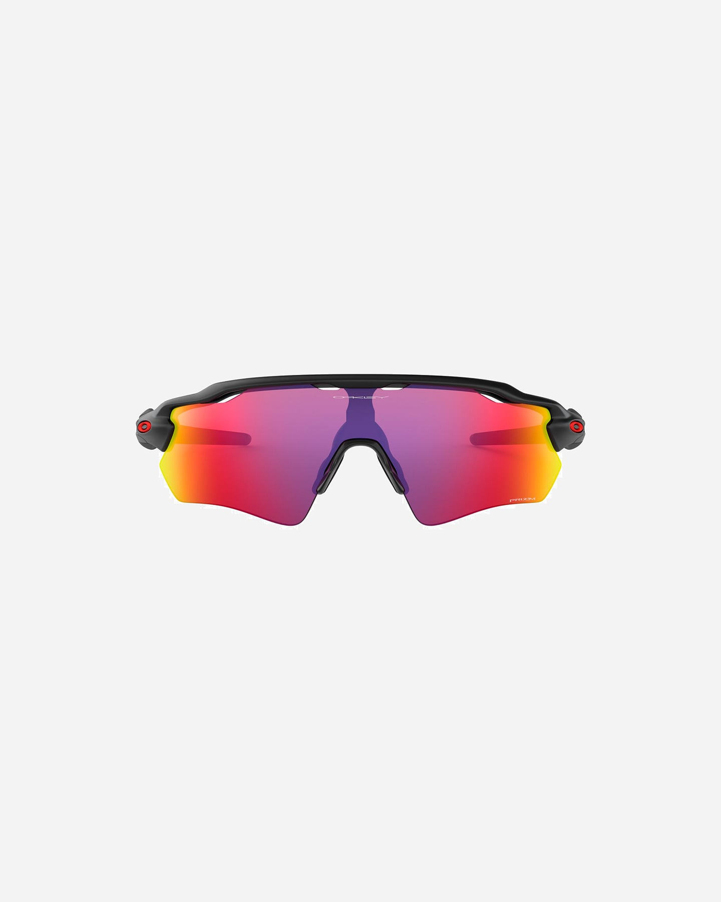 Occhiali OAKLEY RADAR EV PATH PRIZM - Nero - 1 | Cisalfa Sport