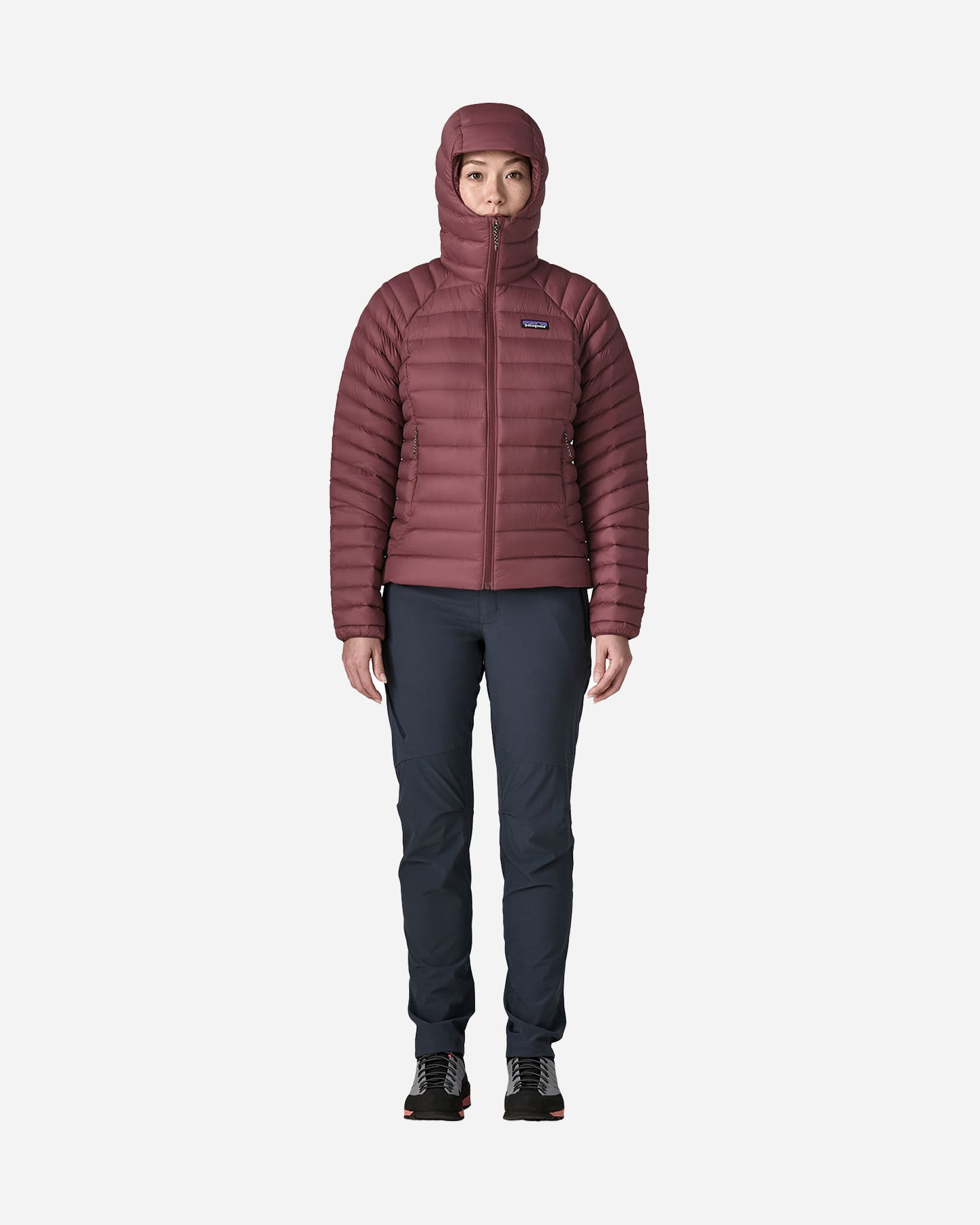 Piumino PATAGONIA DOWN SWEATER W - 2 | Cisalfa Sport