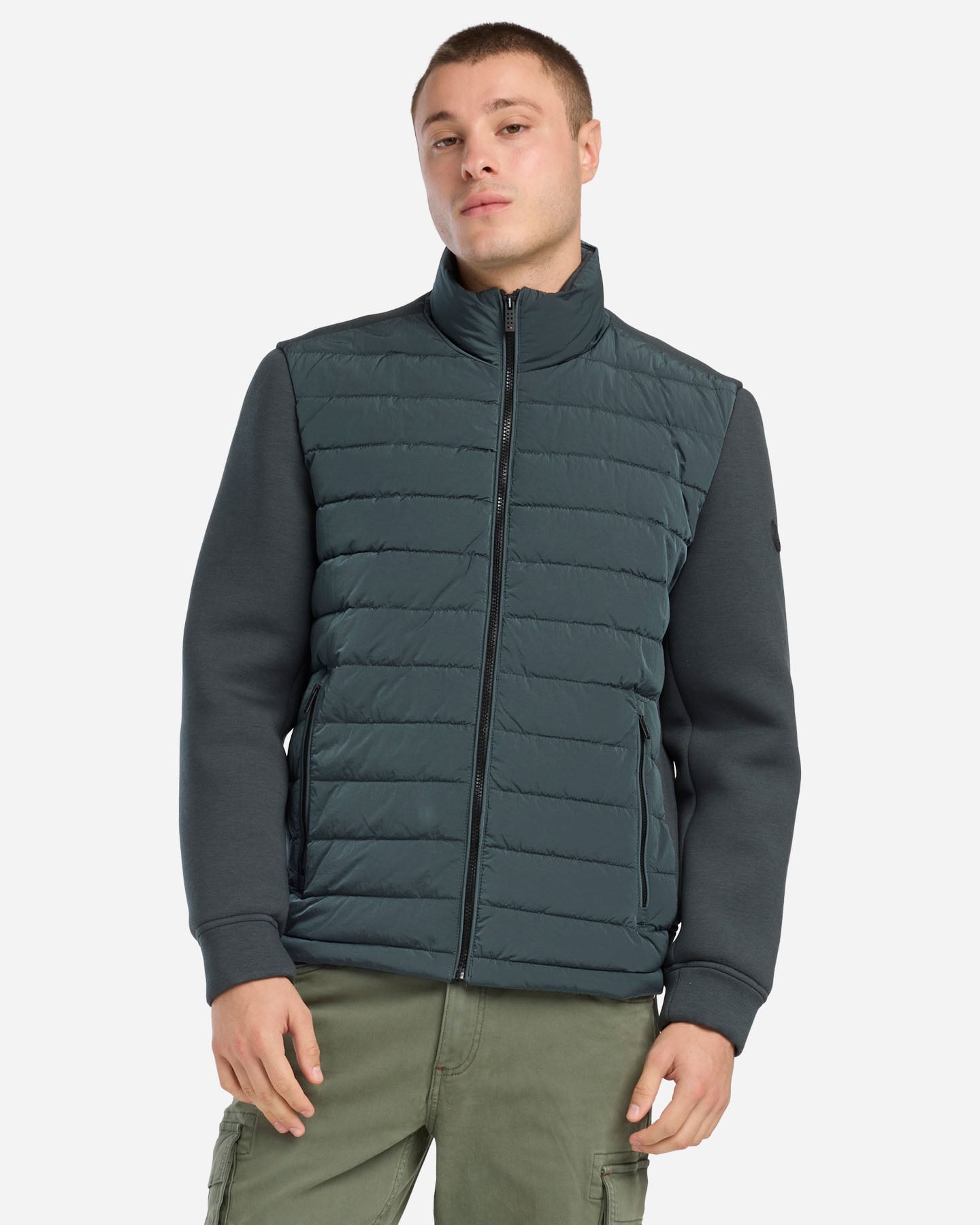 Giubbotto MISTRAL URBAN SPORT COLLECTION M - 1 | Cisalfa Sport