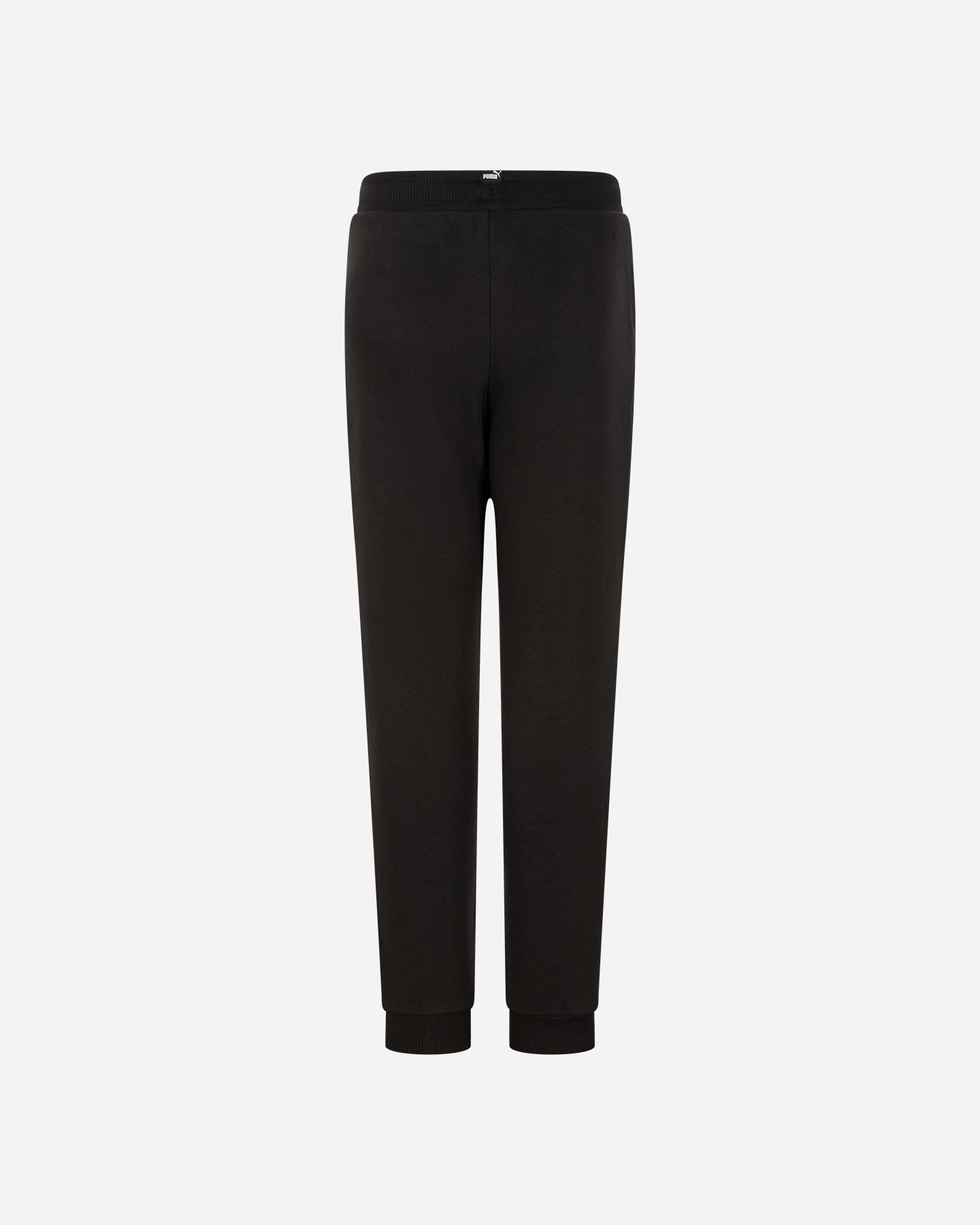 Pantalone PUMA TIGER JR - Nero - 1 | Cisalfa Sport