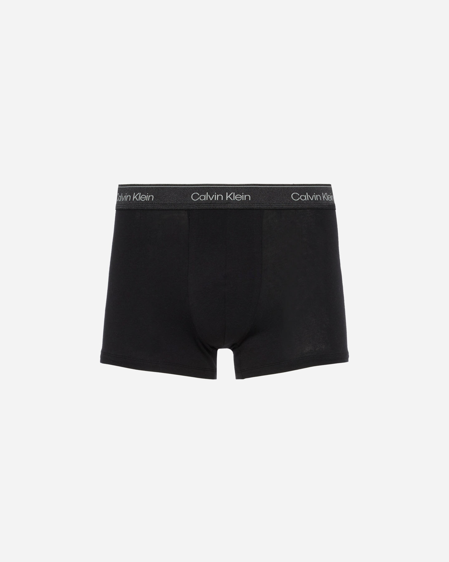 Boxer intimo CALVIN KLEIN UNDERWEAR 3PACK M - Nero - 1 | Cisalfa Sport