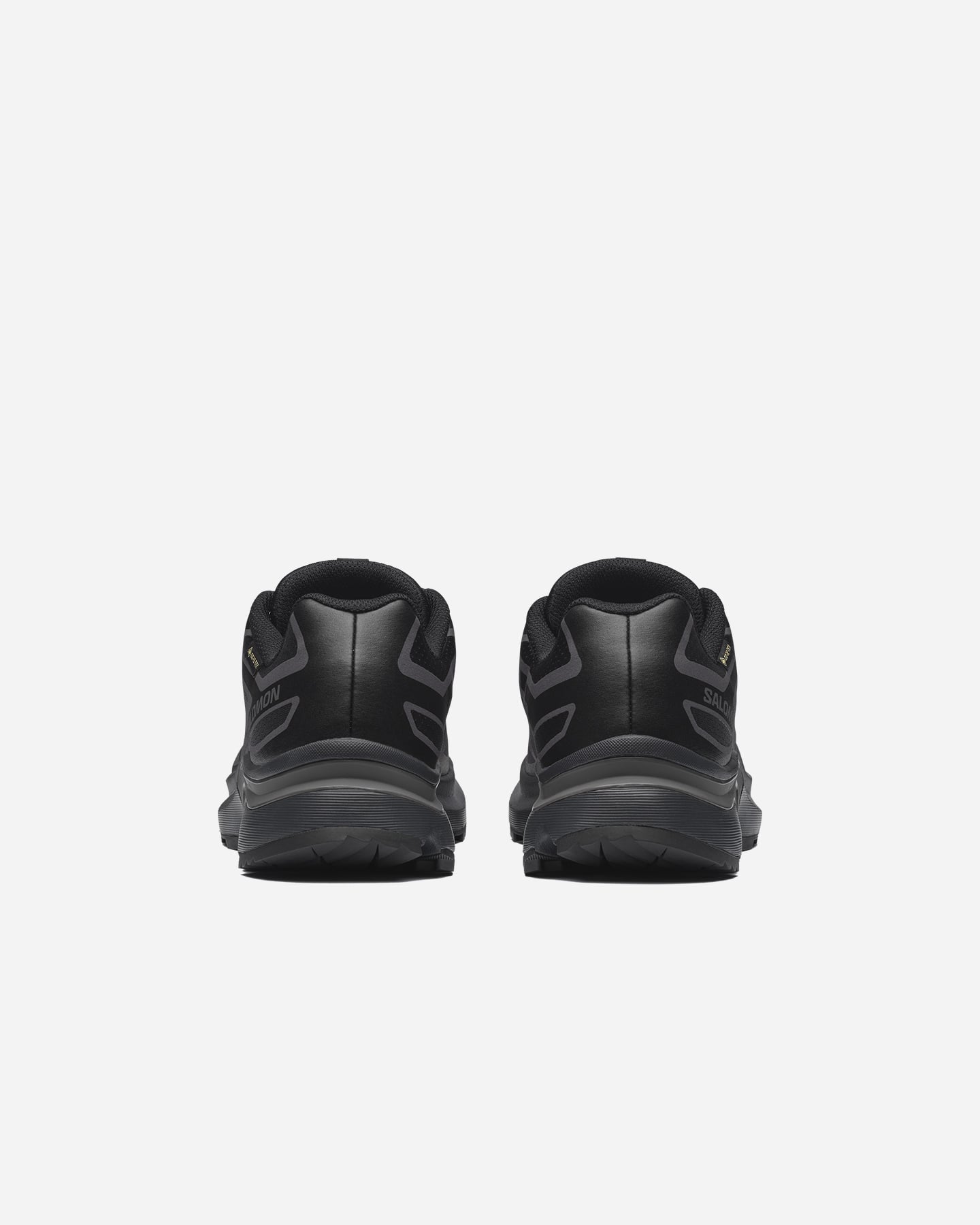 Scarpe sneakers SALOMON XT EVR GTX W - Nero - 4 | Cisalfa Sport