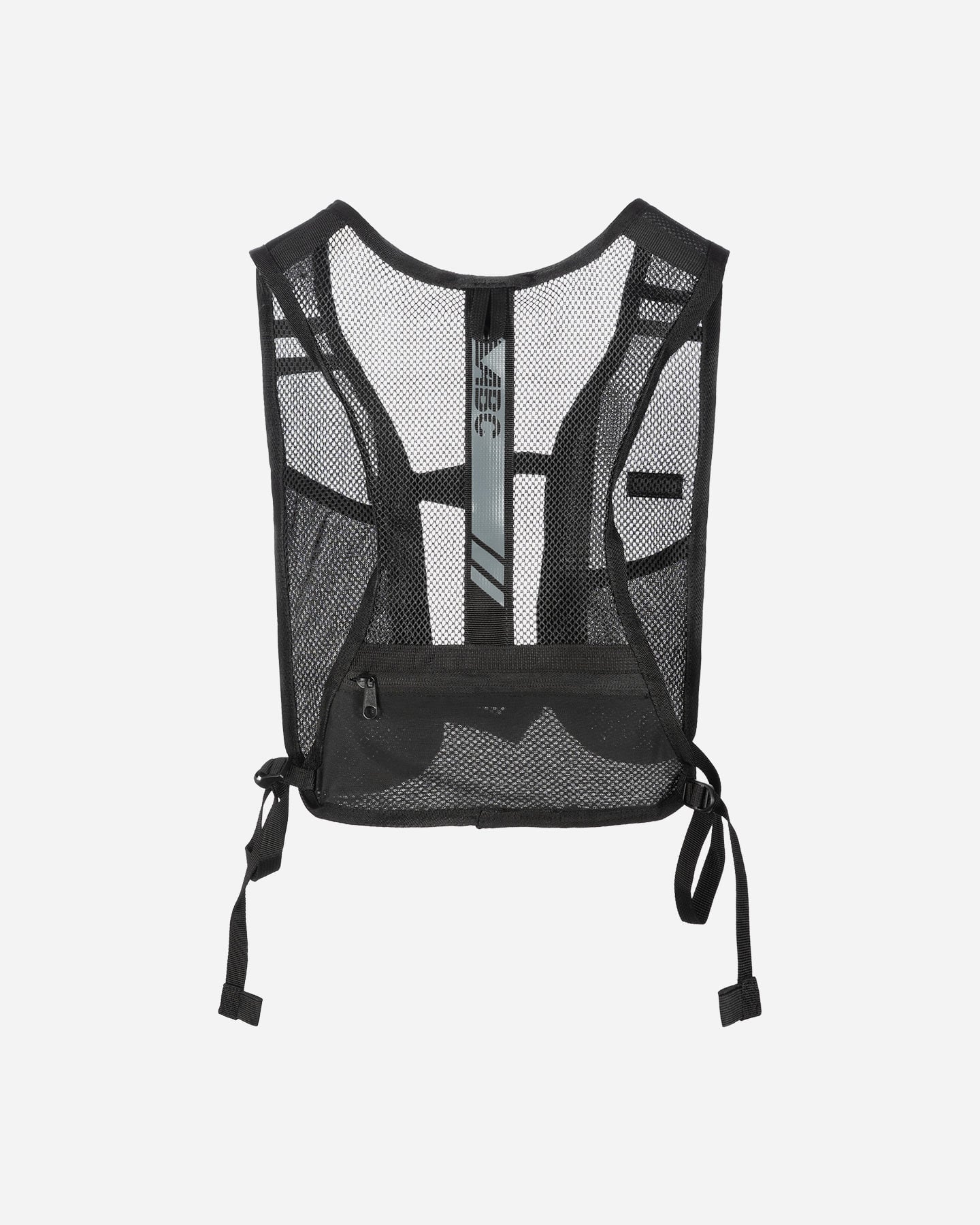 Zaino trail running ABC TECH M - Nero - 1 | Cisalfa Sport