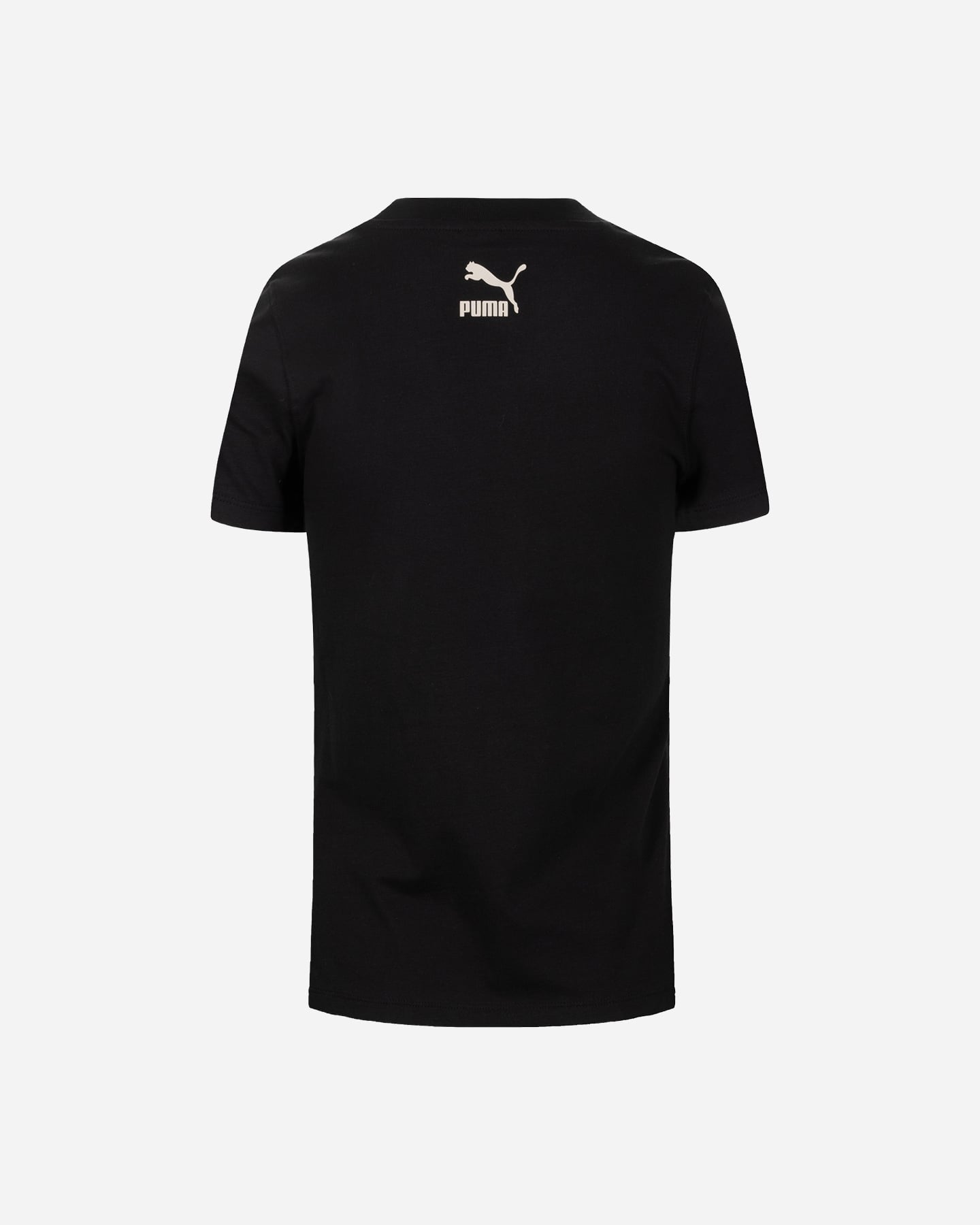 T-shirt PUMA JERS W - Nero - 1 | Cisalfa Sport