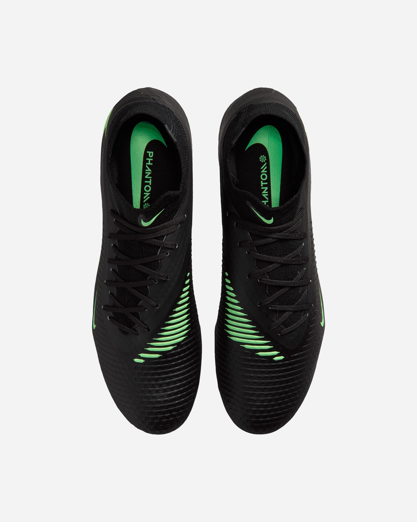 Scarpe calcio NIKE PHANTOM 6 HIGH ACADEMY FG-MG M - Color mix - 2 | Cisalfa Sport
