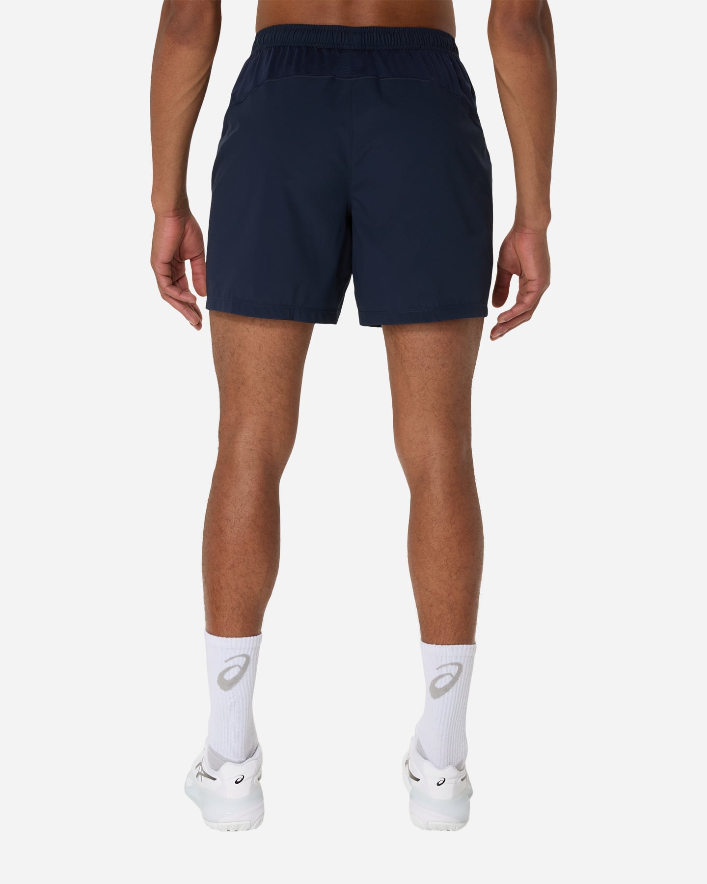 Pantaloncini tennis ASICS COURT M - Color mix - 2 | Cisalfa Sport