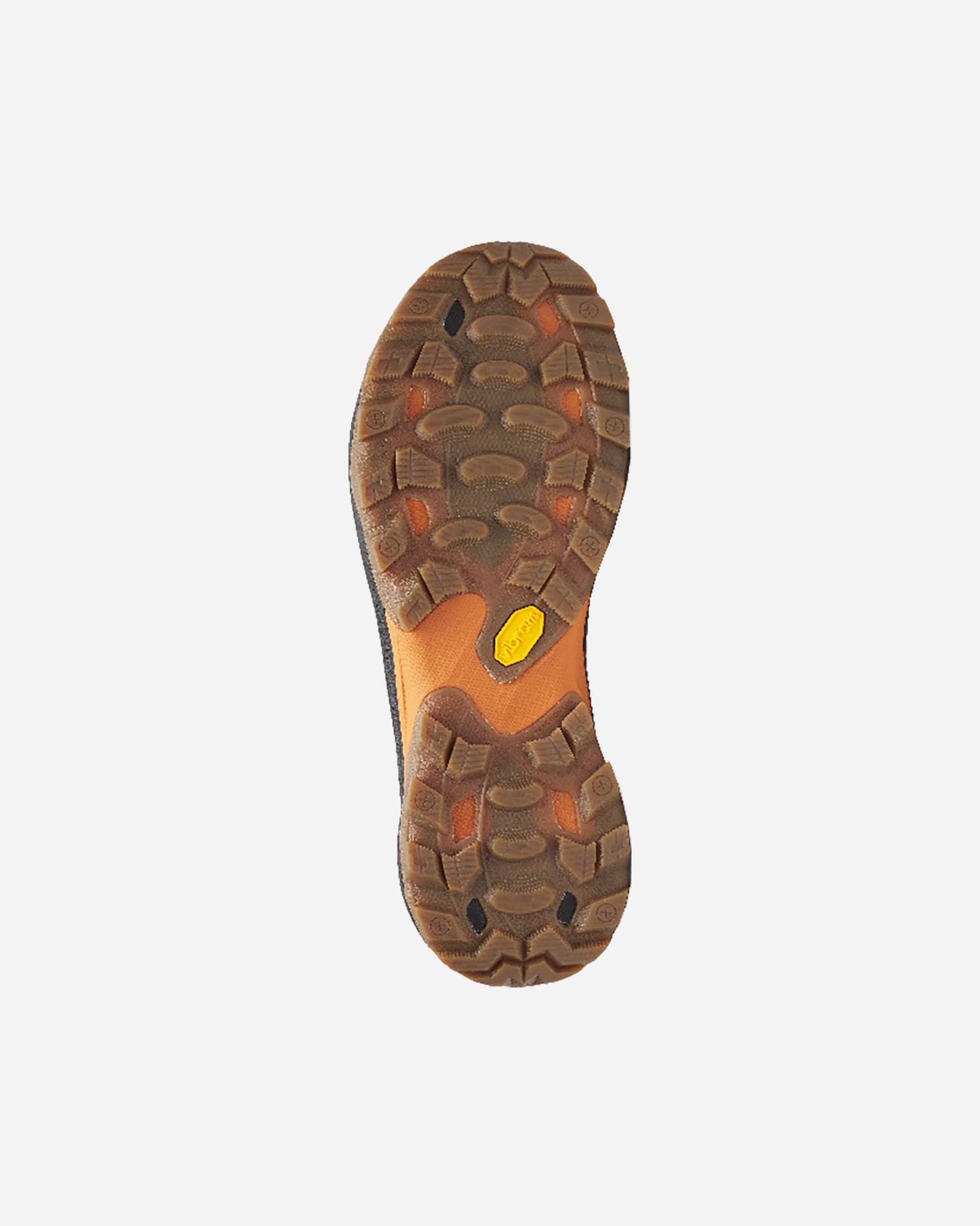 Scarpe trail MERRELL MOAB SPEED 2 LTR WP M - Grigio - 2 | Cisalfa Sport