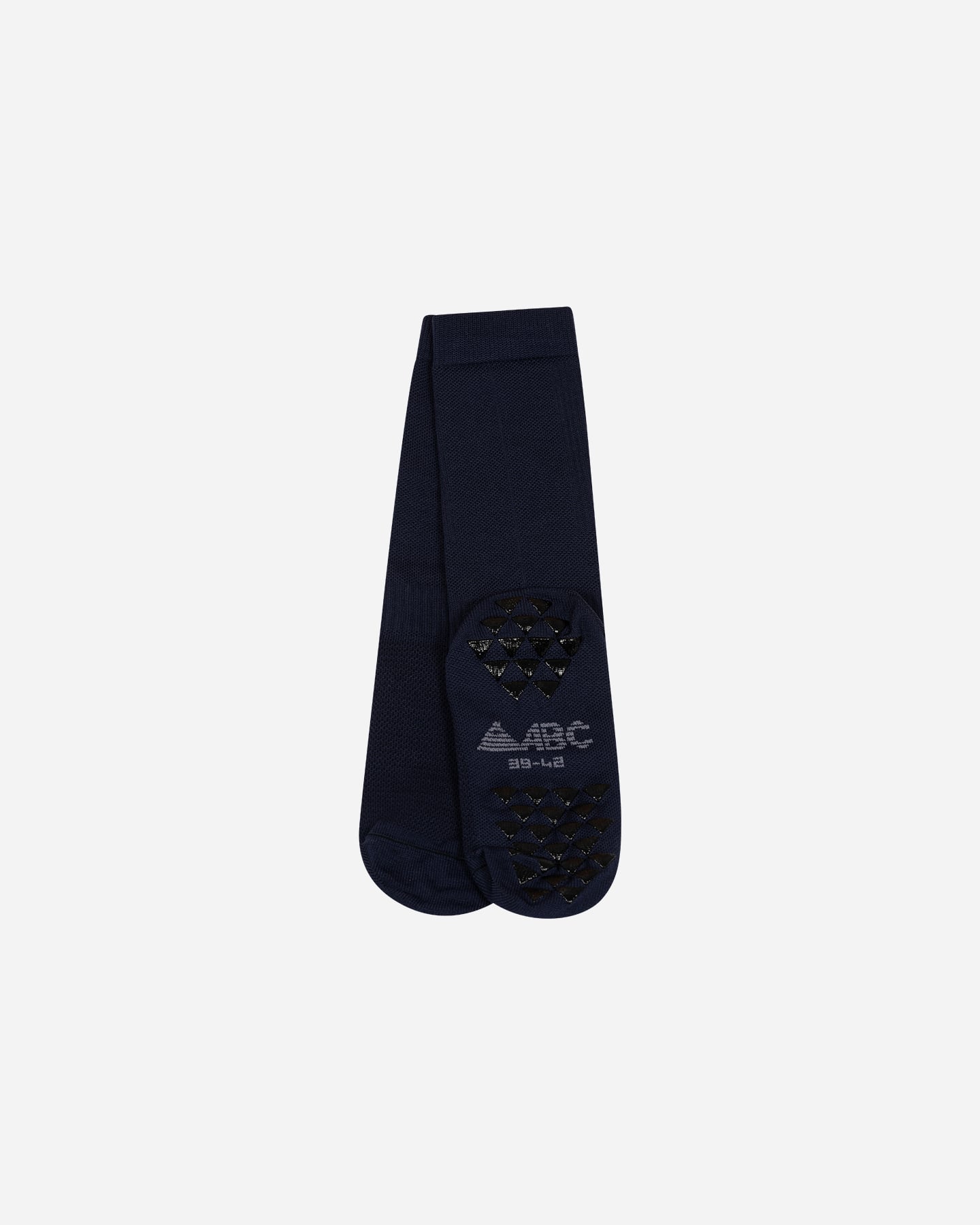 Calzettoni calcio ABC ANTISCIVOLO M - Blu Navy - 1 | Cisalfa Sport