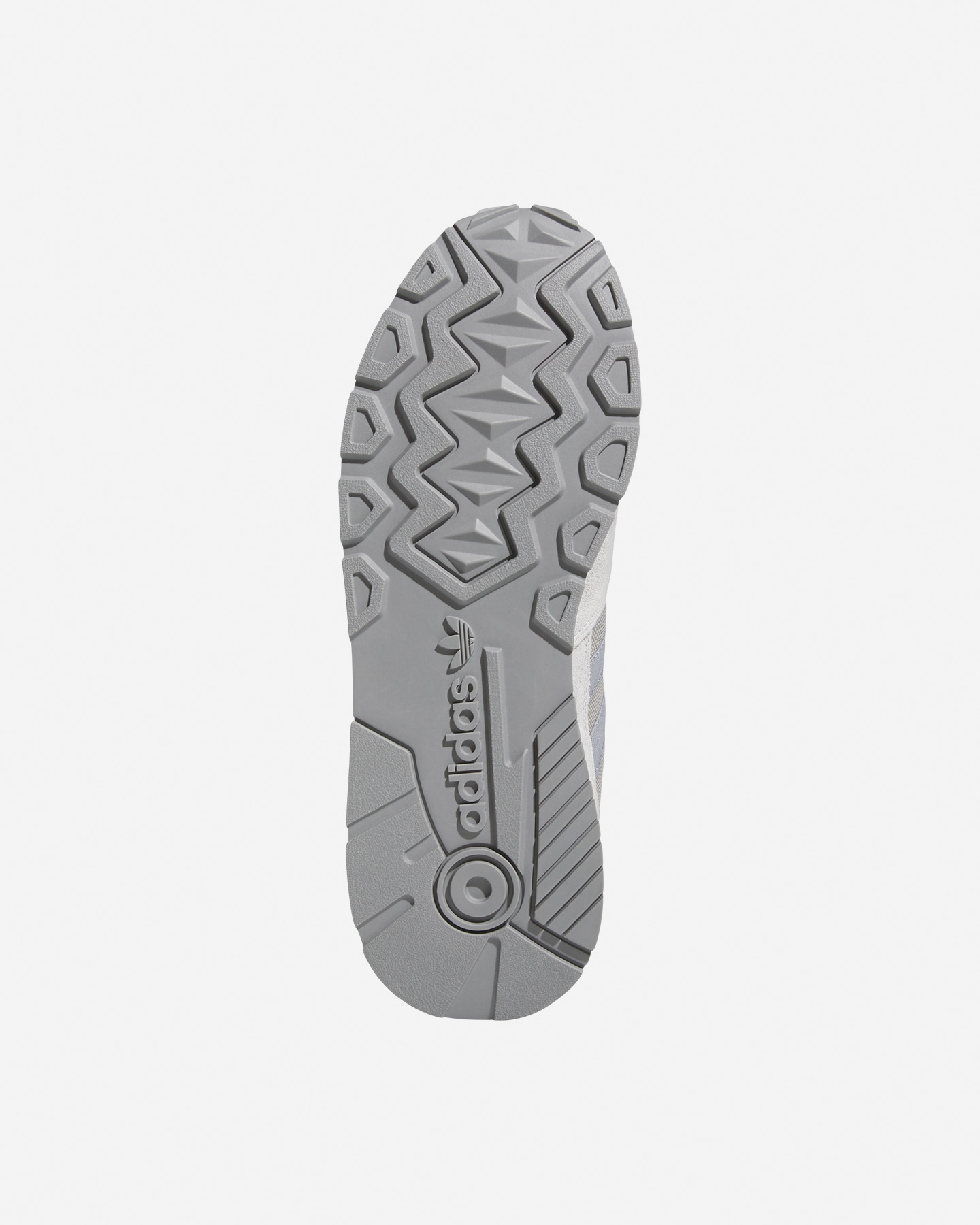 Scarpe sneakers ADIDAS TREZIOD 2 M - Grigio - 1 | Cisalfa Sport