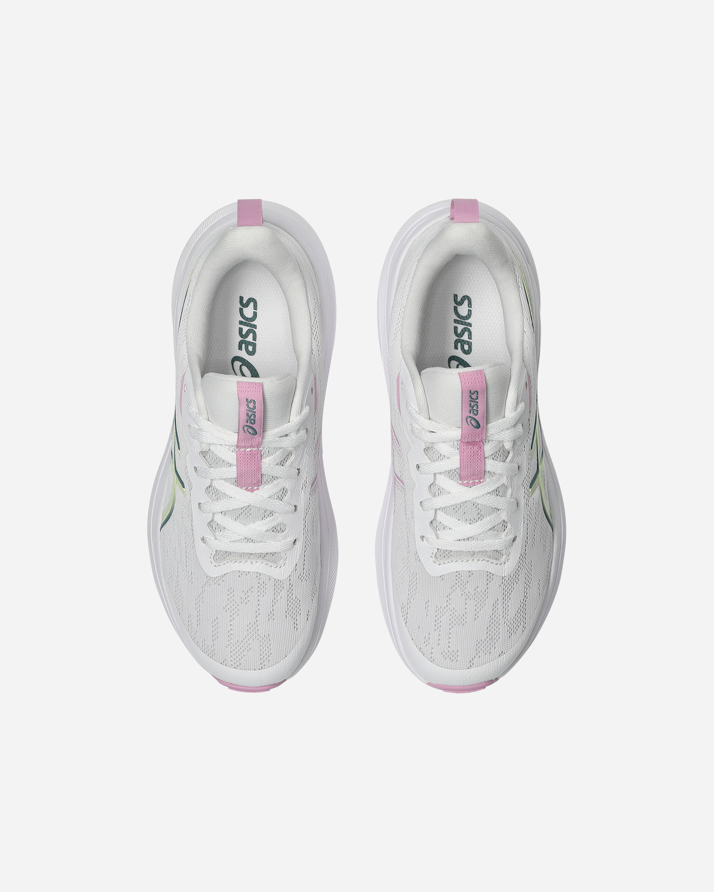 Scarpe running ASICS GT-1000 14 GS JR - Bianco - 3 | Cisalfa Sport