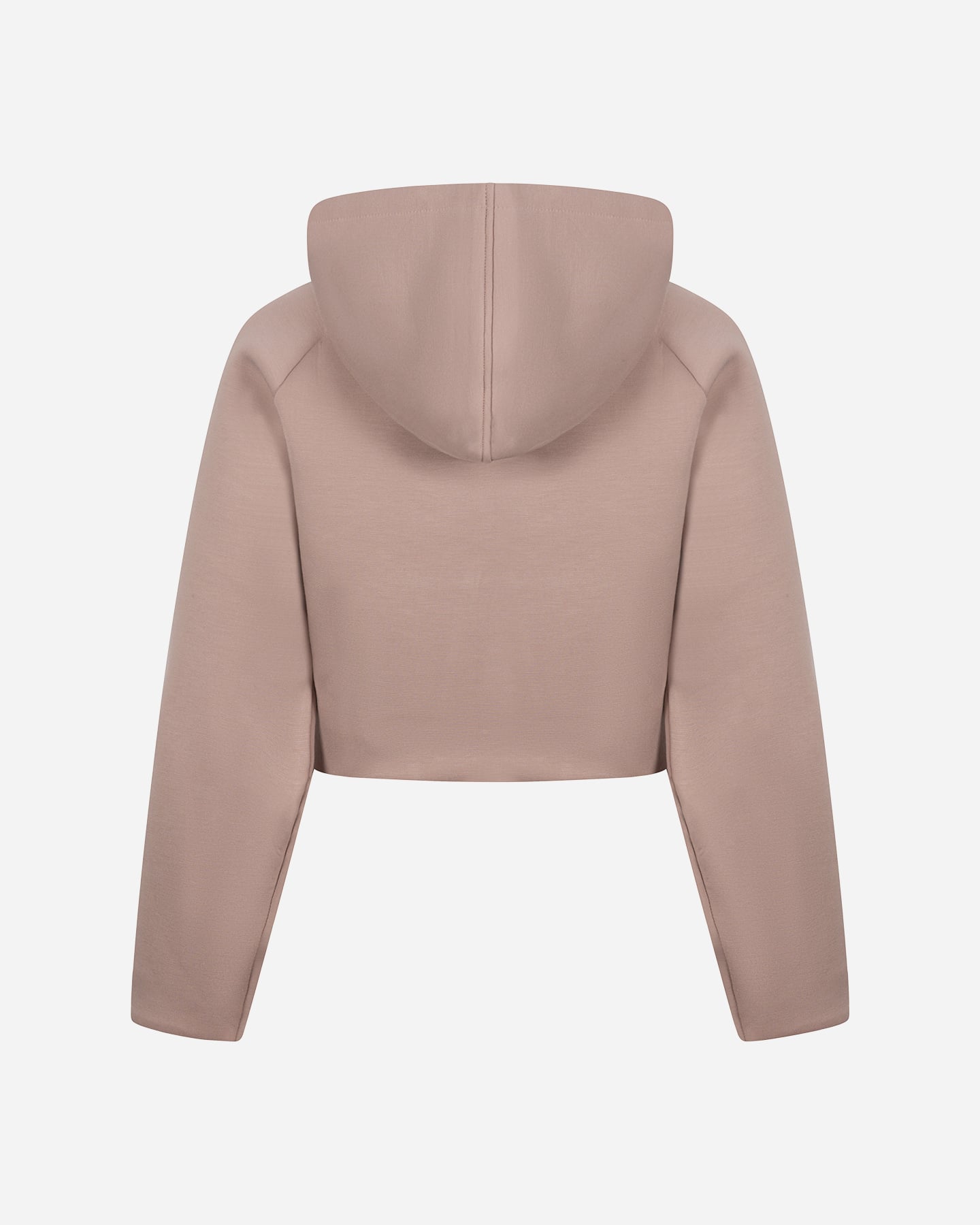 Felpa ARENA ATHLETIC PROGRESS W - Beige - 1 | Cisalfa Sport