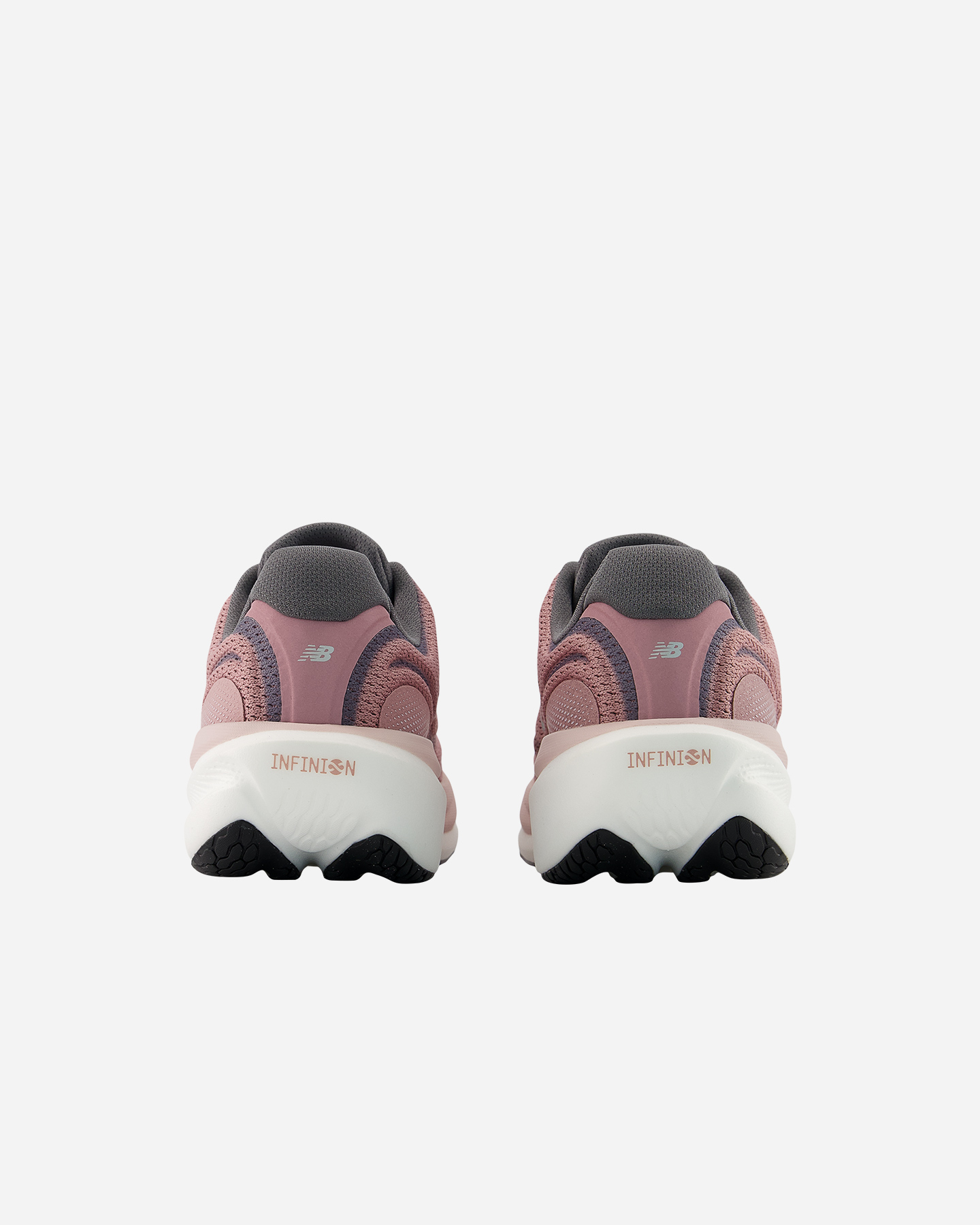 Scarpe running NEW BALANCE 1080 V15 W - Rosa - 4 | Cisalfa Sport