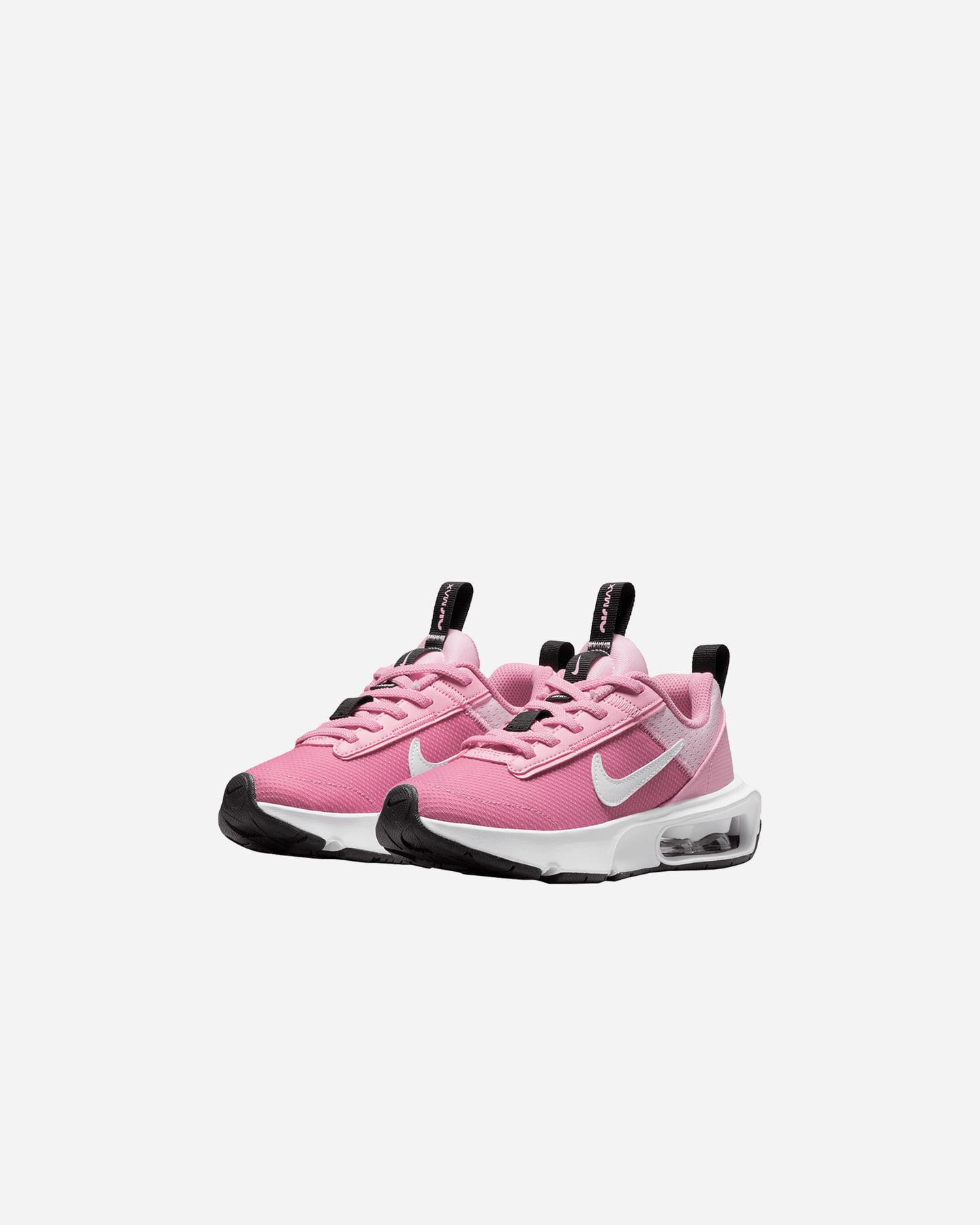 Scarpe sneakers NIKE AIR MAX INTRLK PS JR - Rosa - 1 | Cisalfa Sport