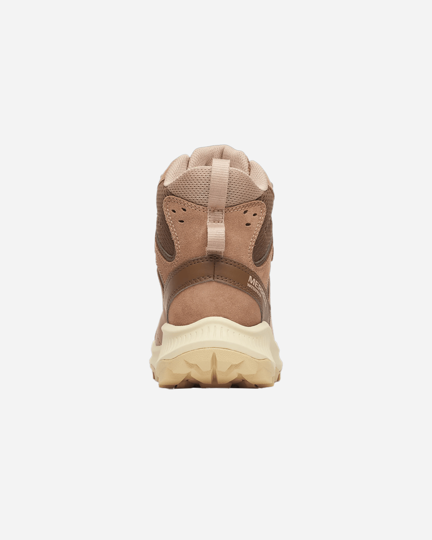 Scarponcino MERRELL SPEED STRIKE 2 LTR THRM MID WP W - Marrone - 4 | Cisalfa Sport