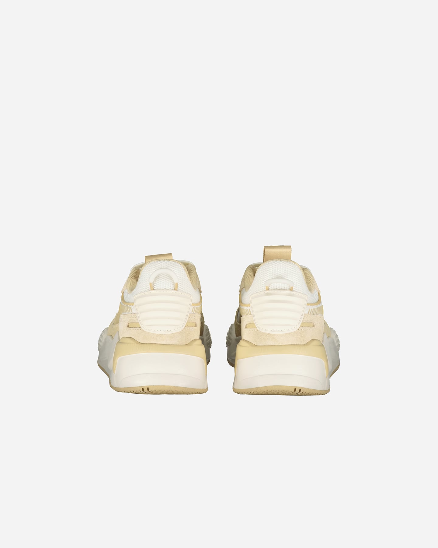 Scarpe sneakers PUMA RS-X HERITAGE W - Bianco - 5 | Cisalfa Sport
