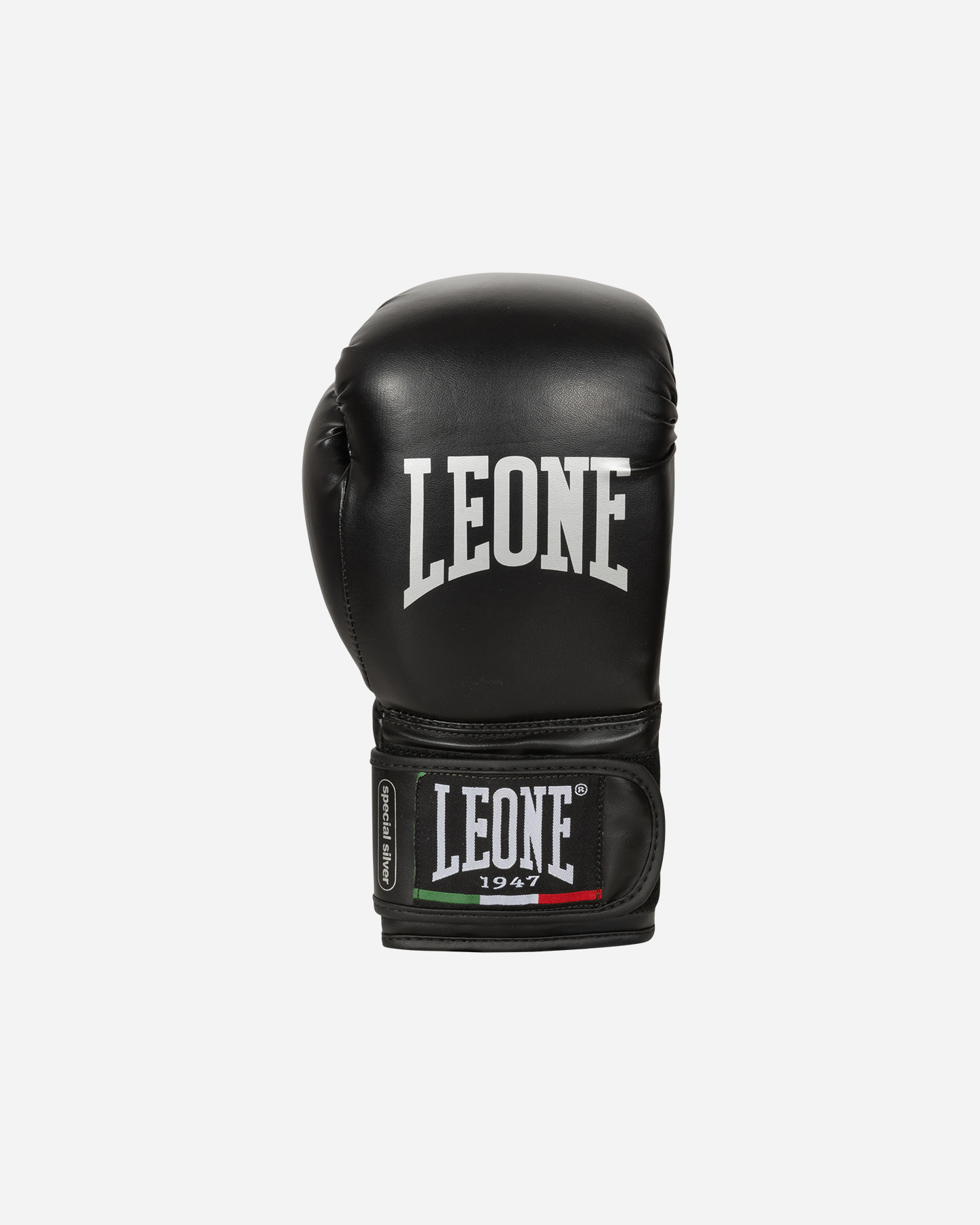 Guantoni boxe LEONE THUNDER M - Nero - 1 | Cisalfa Sport