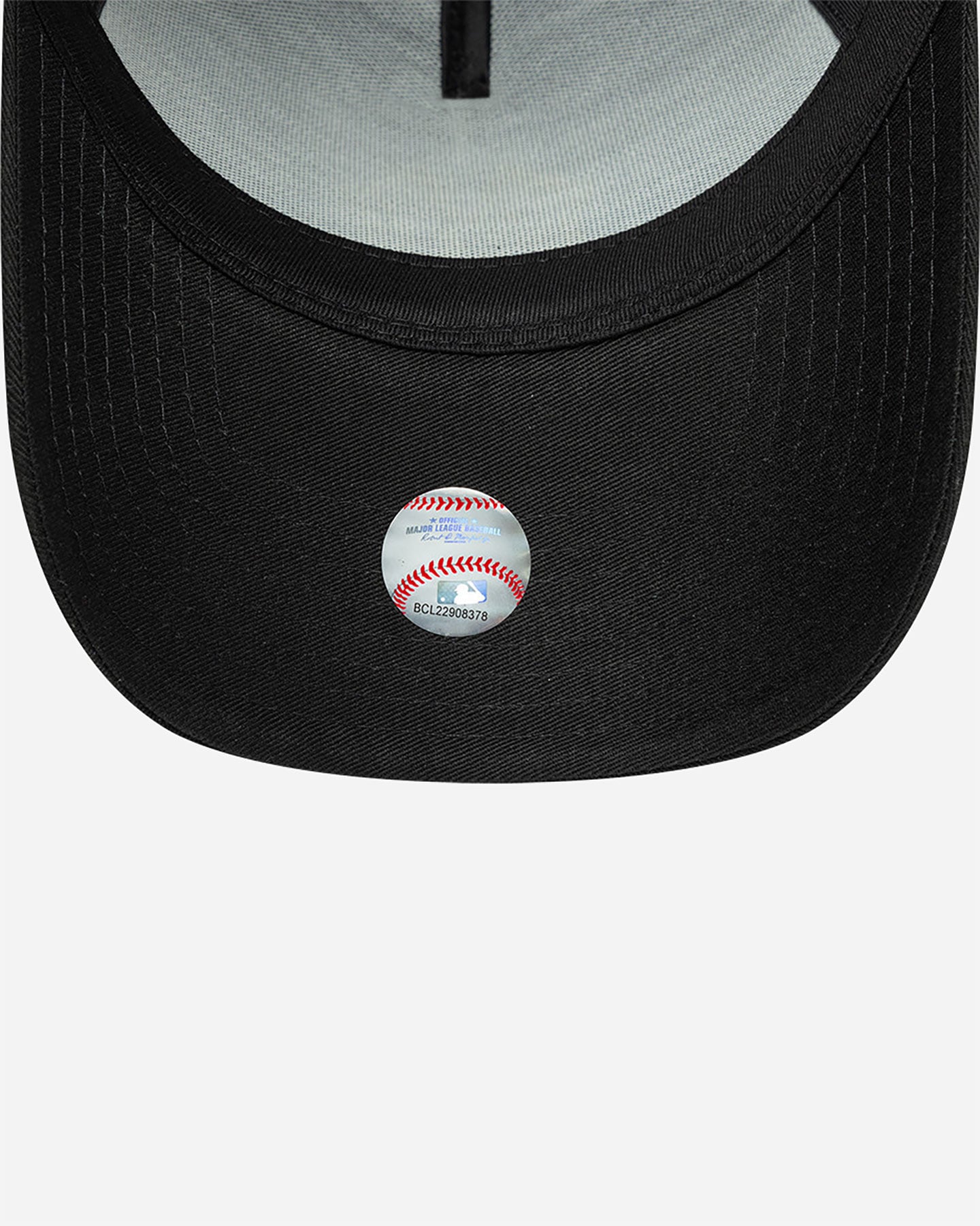 Cappellino NEW ERA NEW YORK YANKEES  - Nero - 4 | Cisalfa Sport