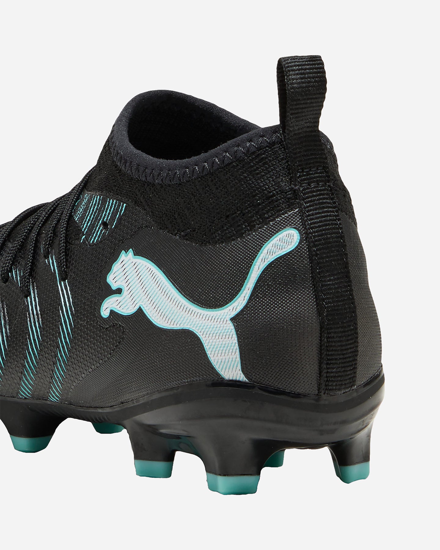 Scarpe calcio PUMA FUTURE 9 MATCH FG-AG JR - Color mix - 5 | Cisalfa Sport