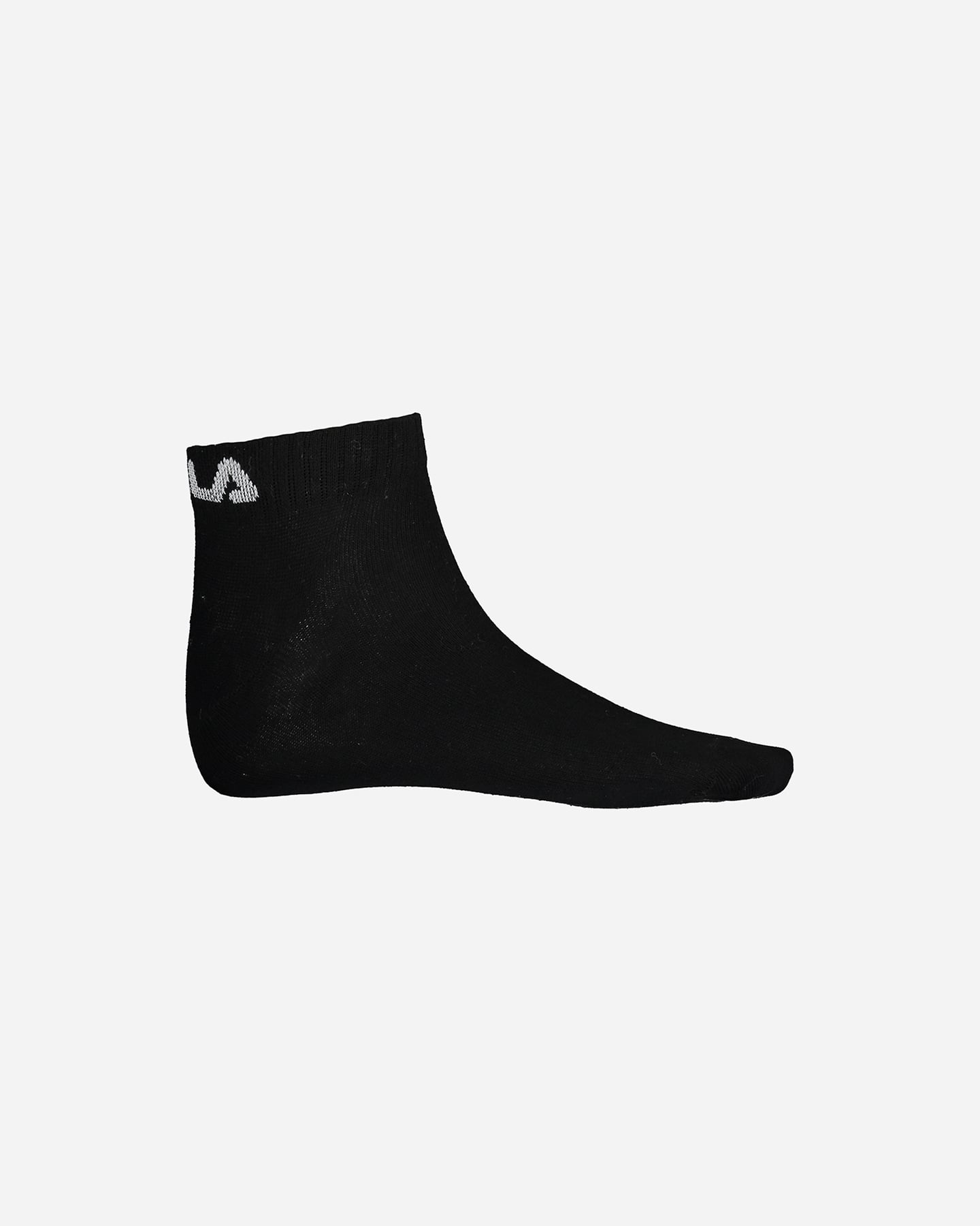 Calze FILA SET DA 3 QUARTER M - Color mix - 3 | Cisalfa Sport