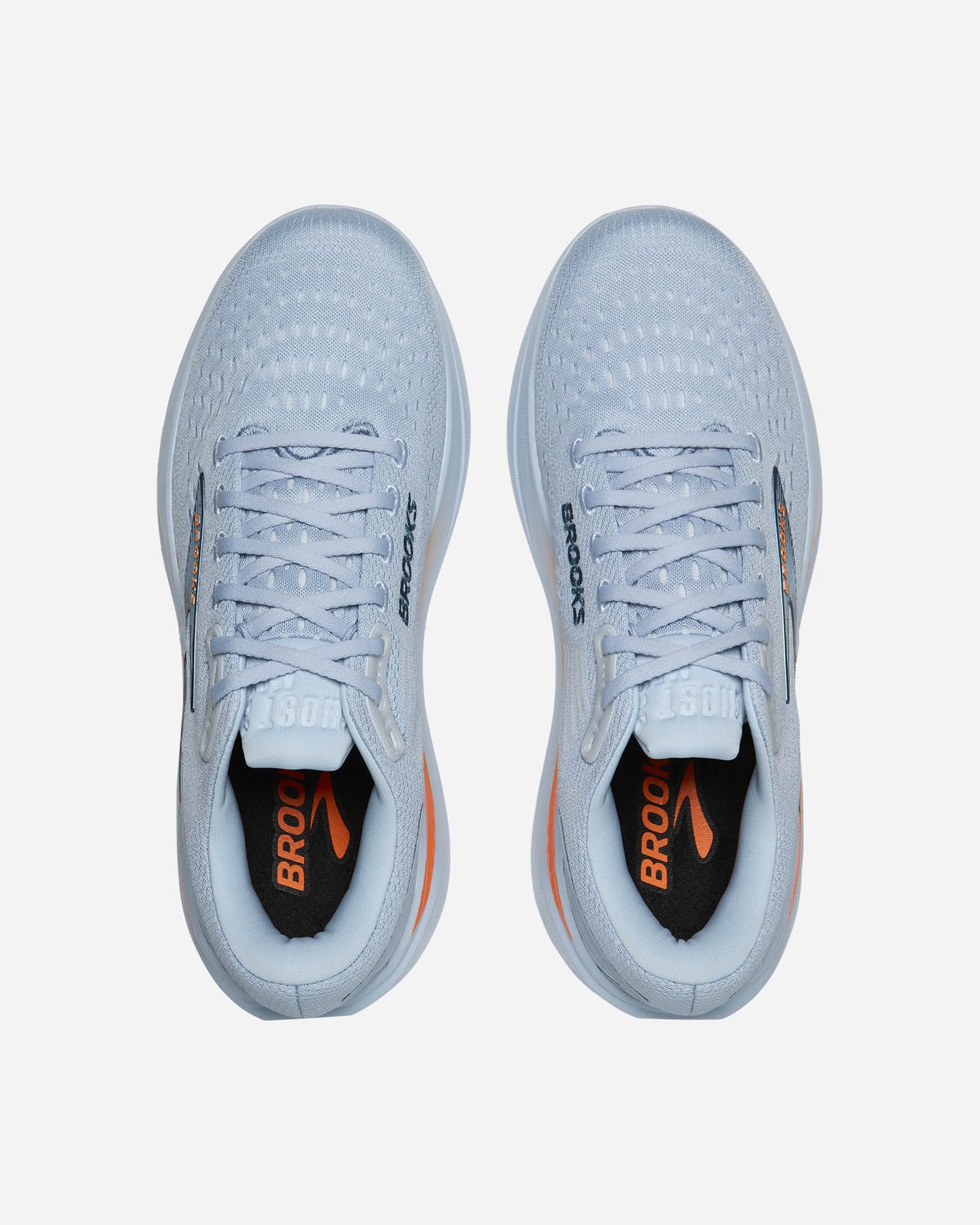 Scarpe running BROOKS GHOST MAX SE M - Blu - 3 | Cisalfa Sport