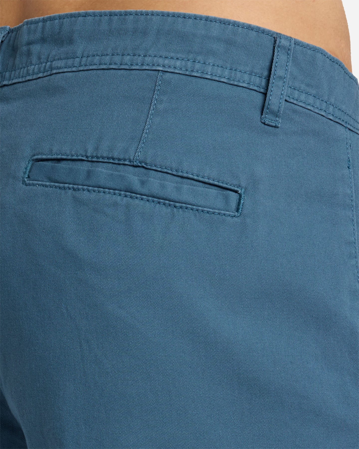 Bermuda DACK'S ESSENTIAL M - Azzurro - 4 | Cisalfa Sport