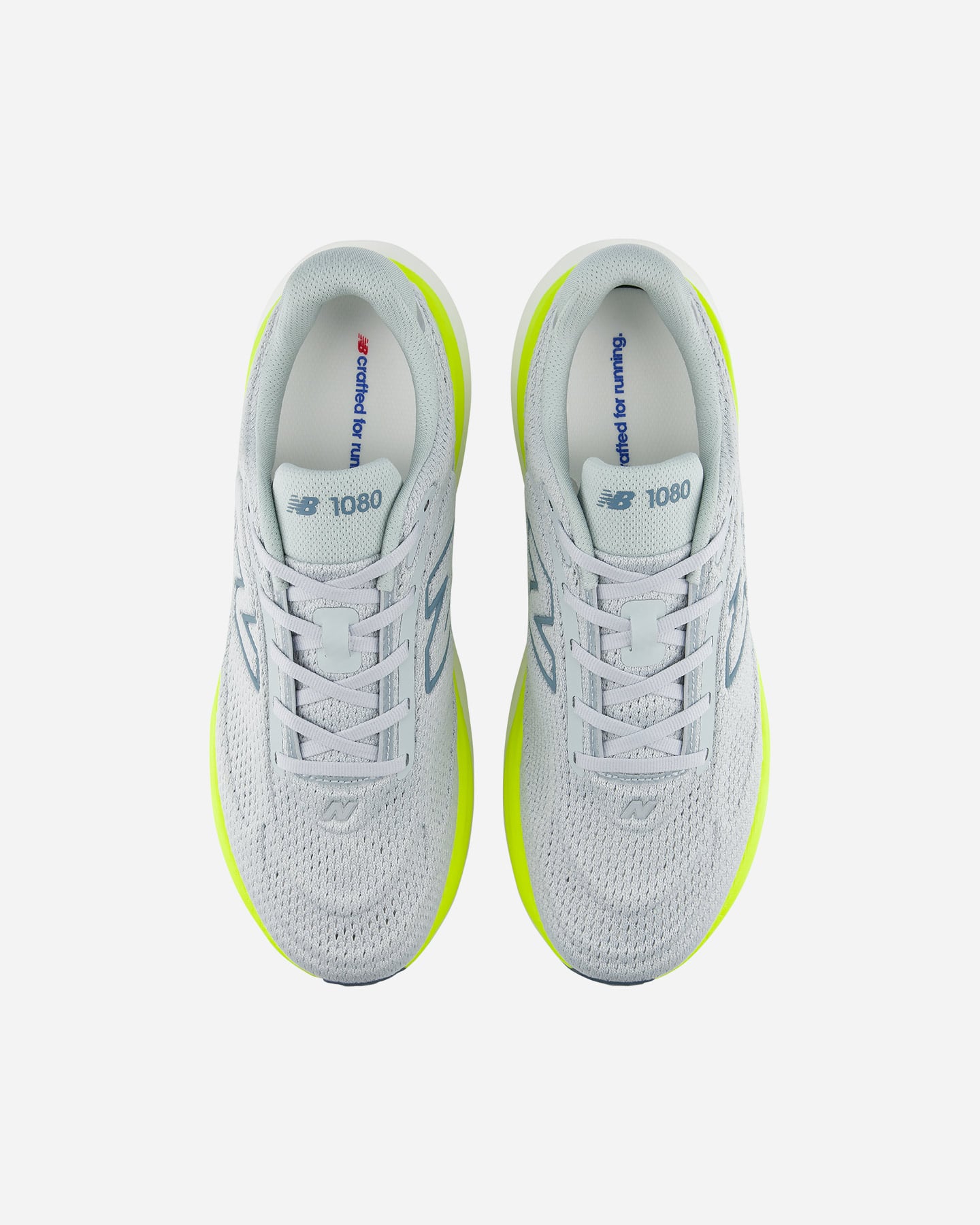 Scarpe running NEW BALANCE 1080 V15 M - Blu - 3 | Cisalfa Sport