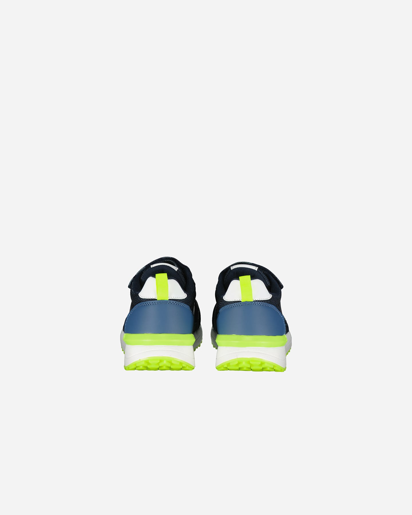 Scarpe sneakers MISTRAL SAN DIEGO EVO JR - Blu Navy - 4 | Cisalfa Sport