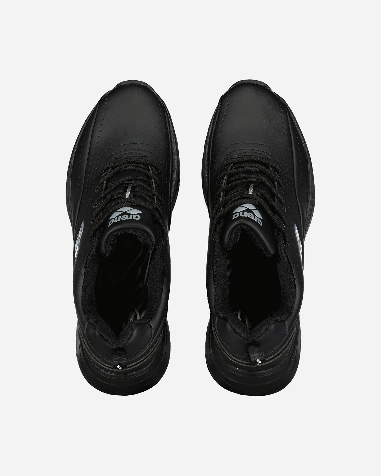 Scarpe sneakers ARENA COMFORT 2.0 W - Nero - 3 | Cisalfa Sport