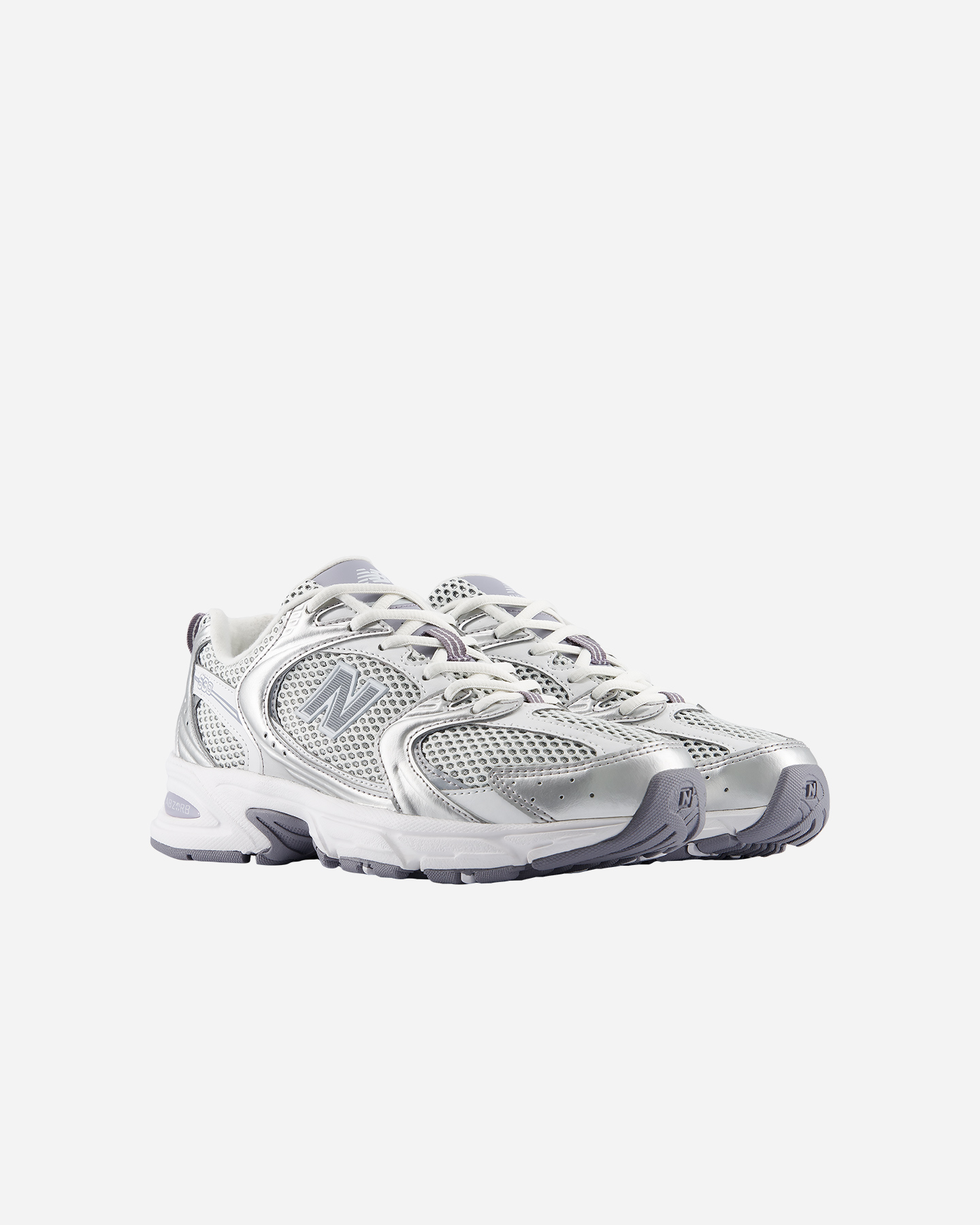 Scarpe sneakers NEW BALANCE 530 W - Grigio - 1 | Cisalfa Sport