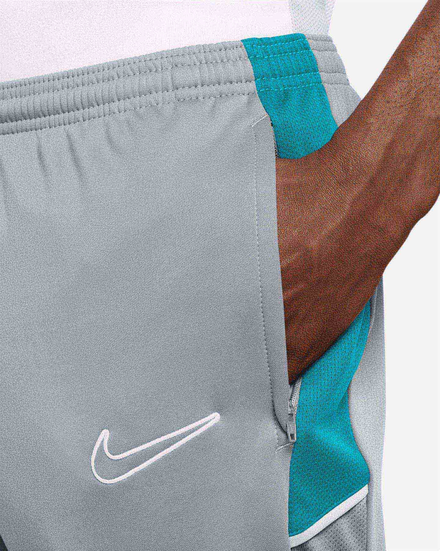 Pantaloncini calcio NIKE ACADEMY M - Color mix - 2 | Cisalfa Sport