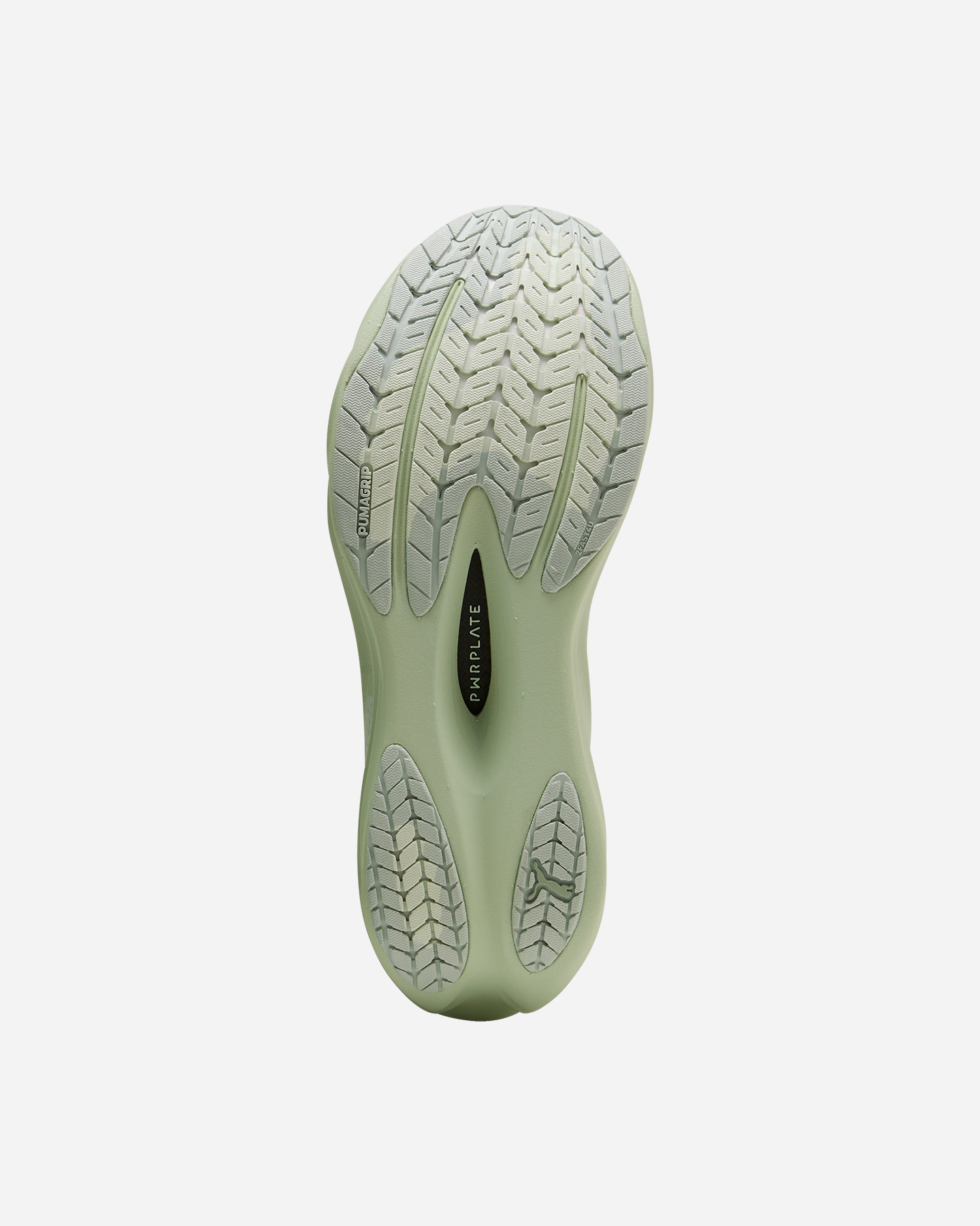 Scarpe running PUMA DEVIATE NITRO 4 W - Color mix - 2 | Cisalfa Sport