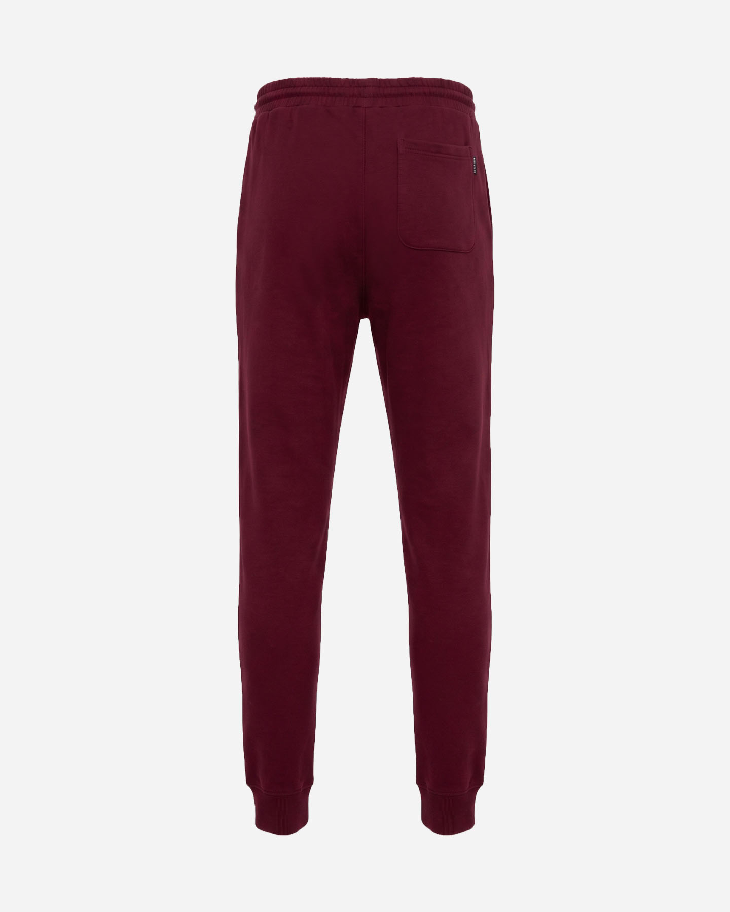 Pantalone CONVERSE CHUCK M - Rosso - 1 | Cisalfa Sport