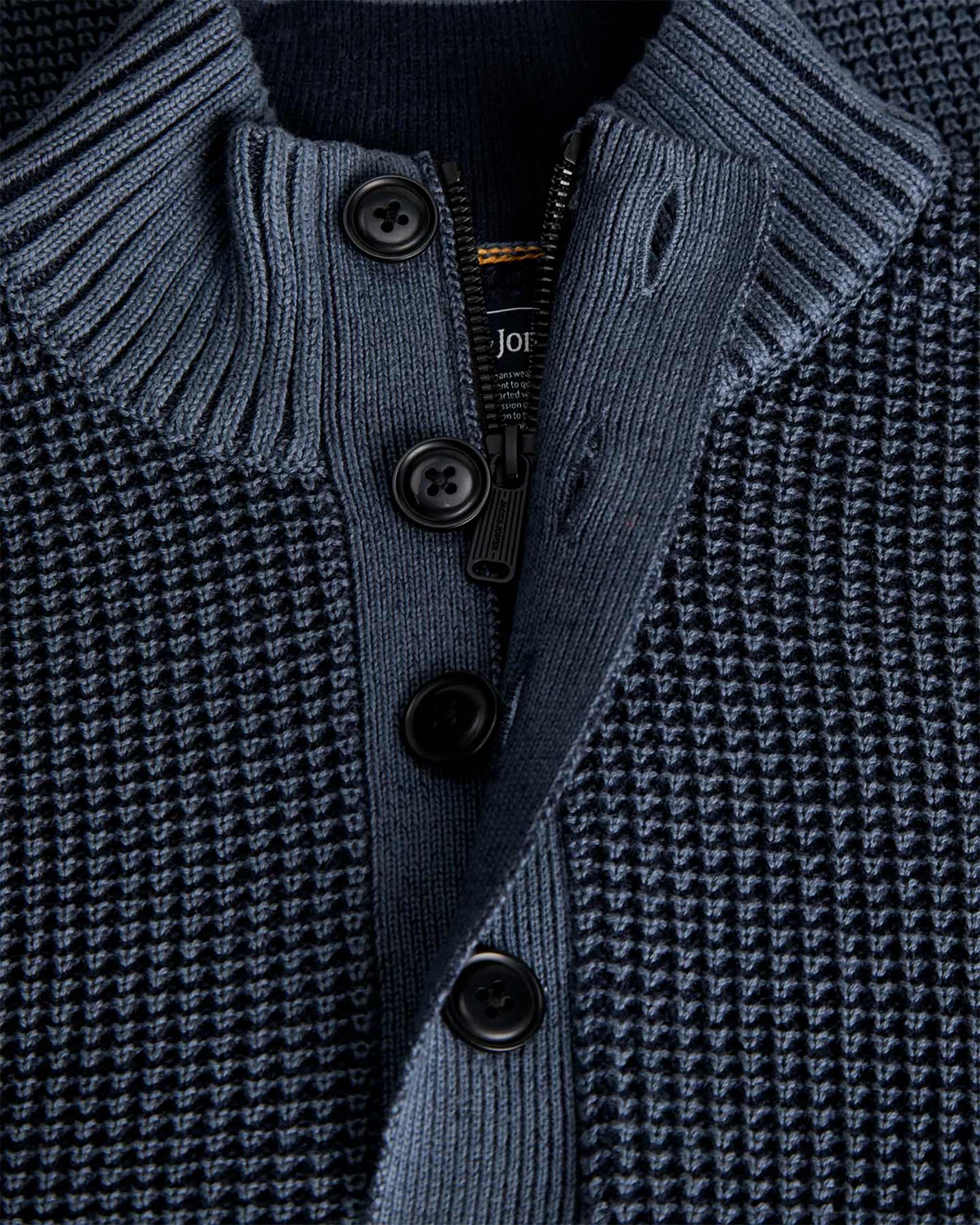 Maglione JACK & JONES ELIAS M - 5 | Cisalfa Sport